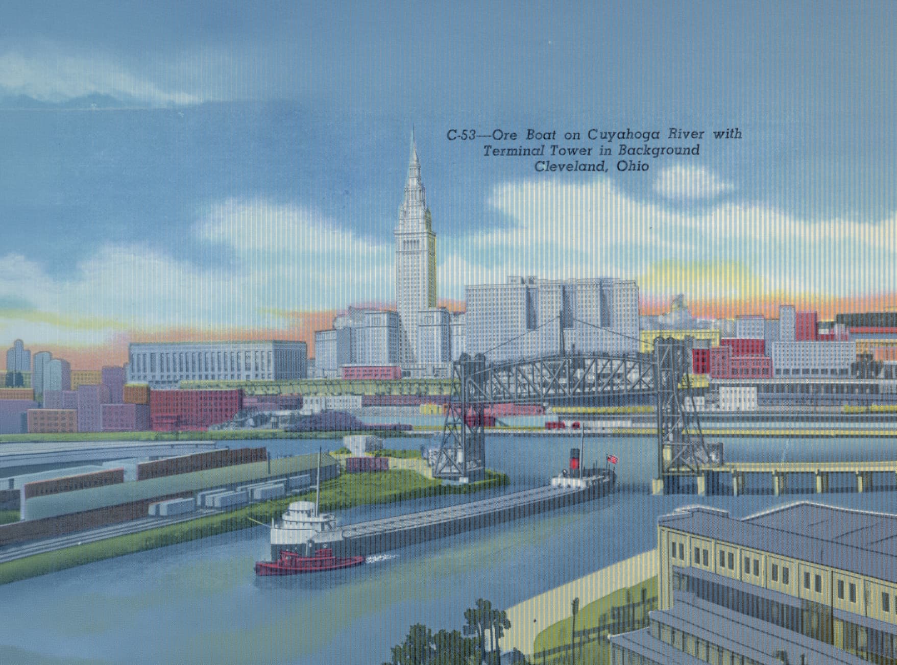 Thanks to Markets, Our Environment Ain’t What It Used to Be