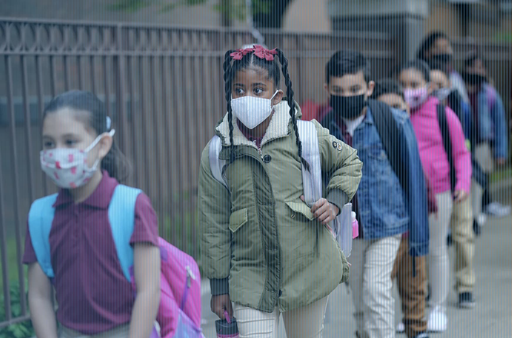 Learning Loss: Time to Stop Blaming COVID