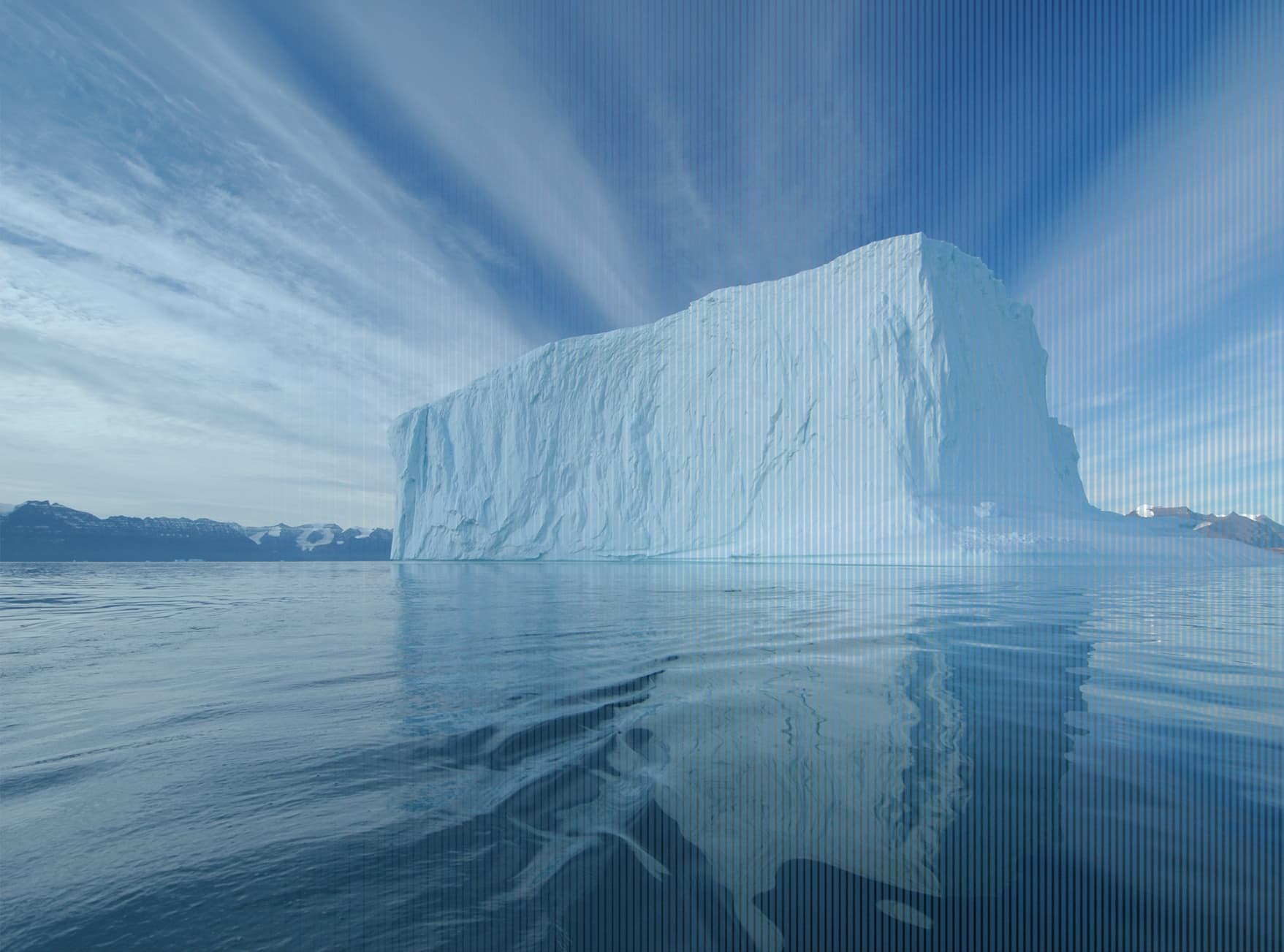 Revisiting Greenland’s Shrinking Ice