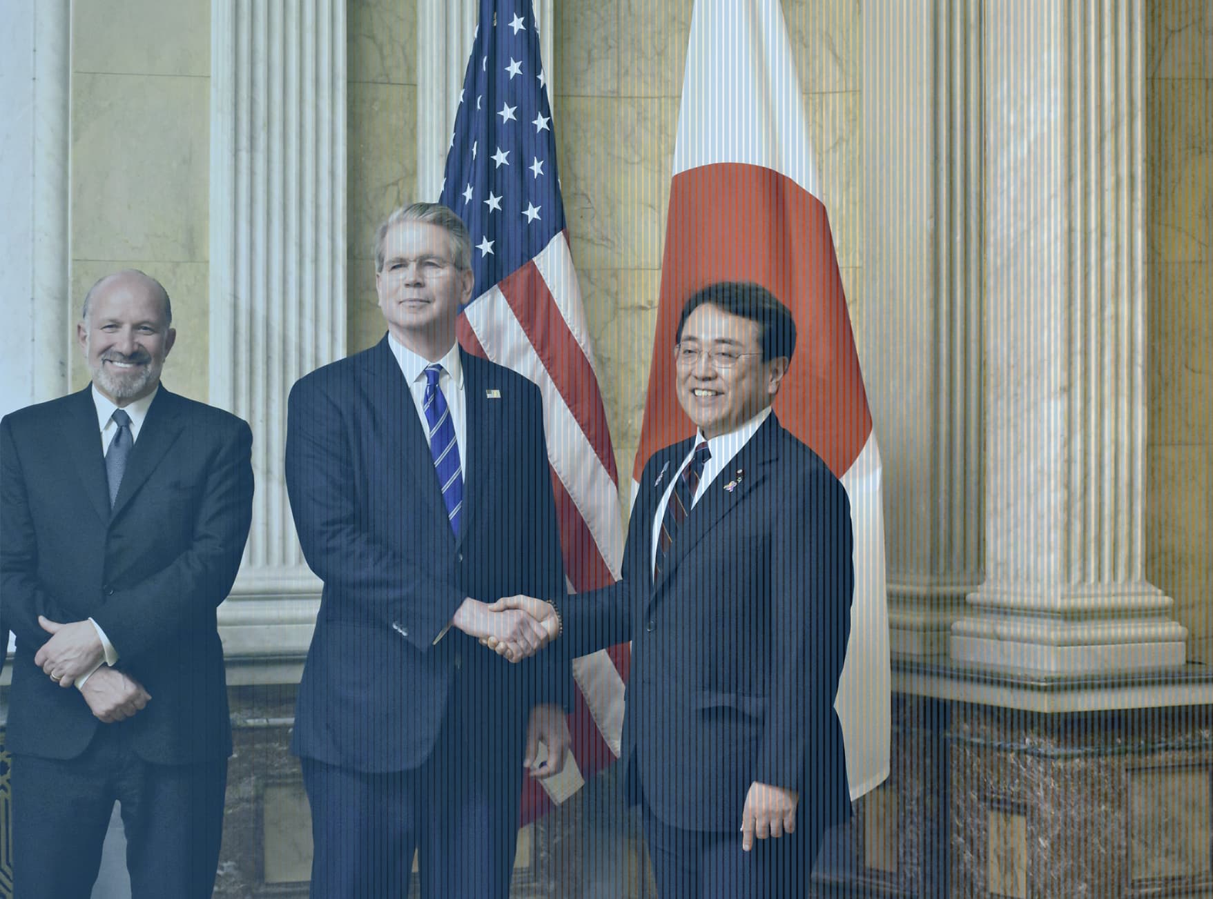 Trade with Japan: A Pillar of US Prosperity and Security