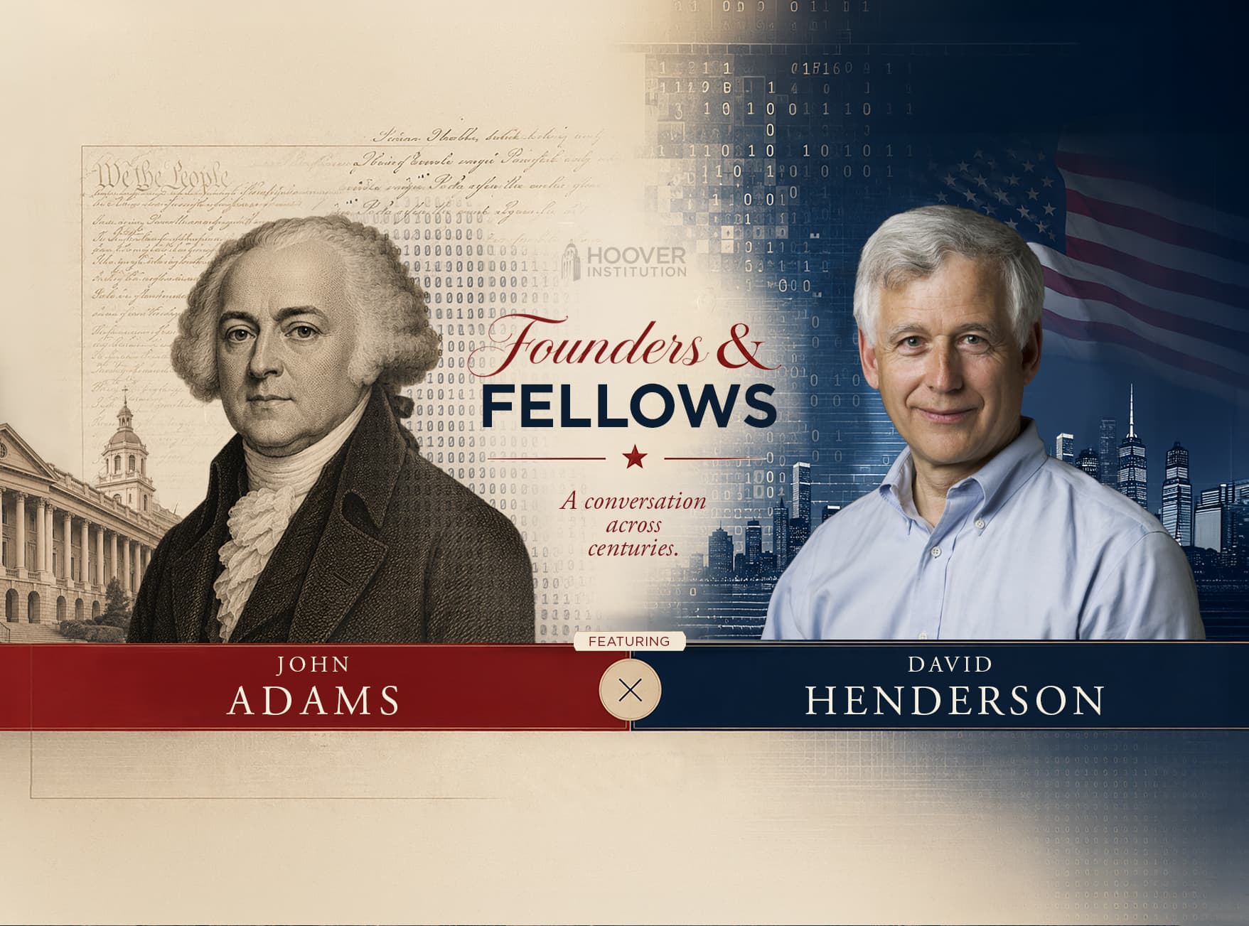 American Leaders of Principle and Contradiction