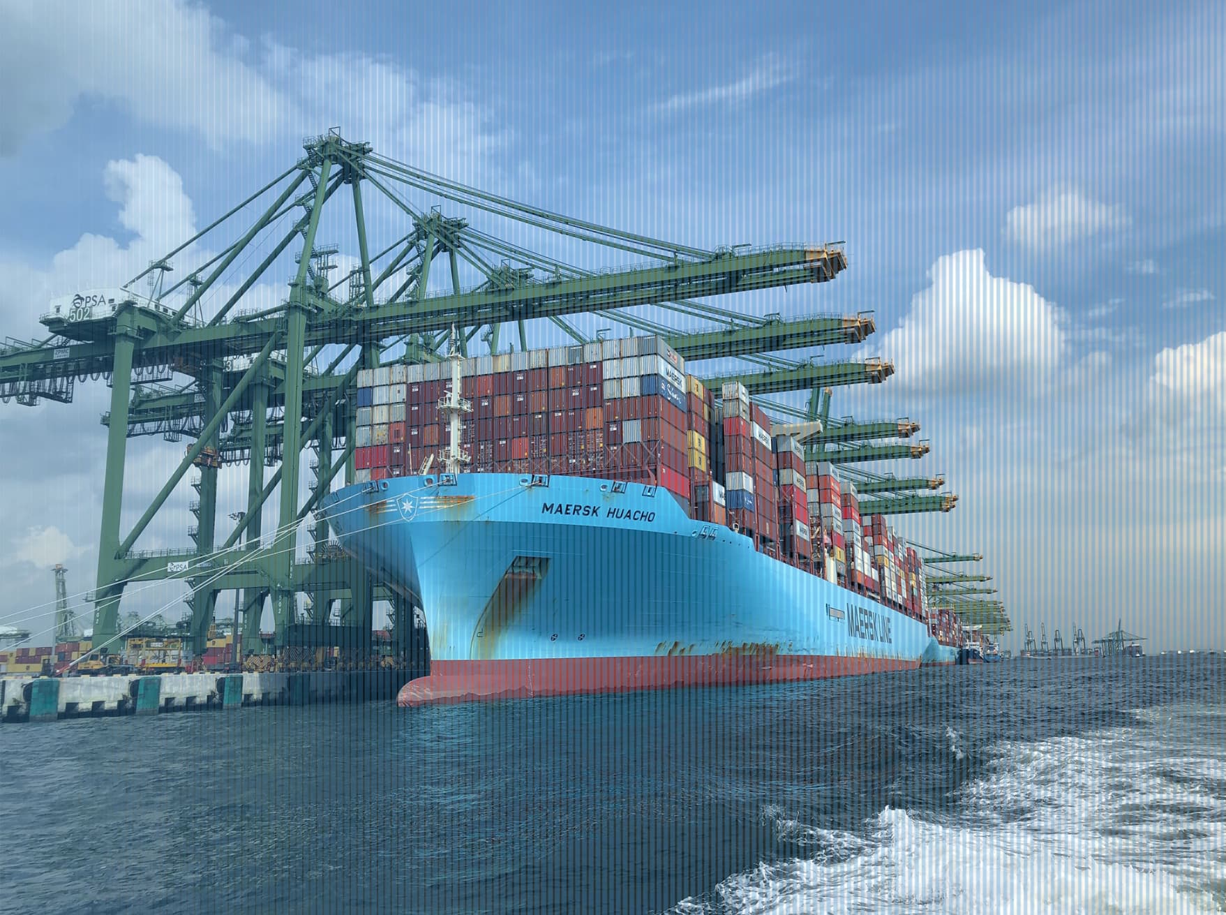 The Trade Policy Rupture