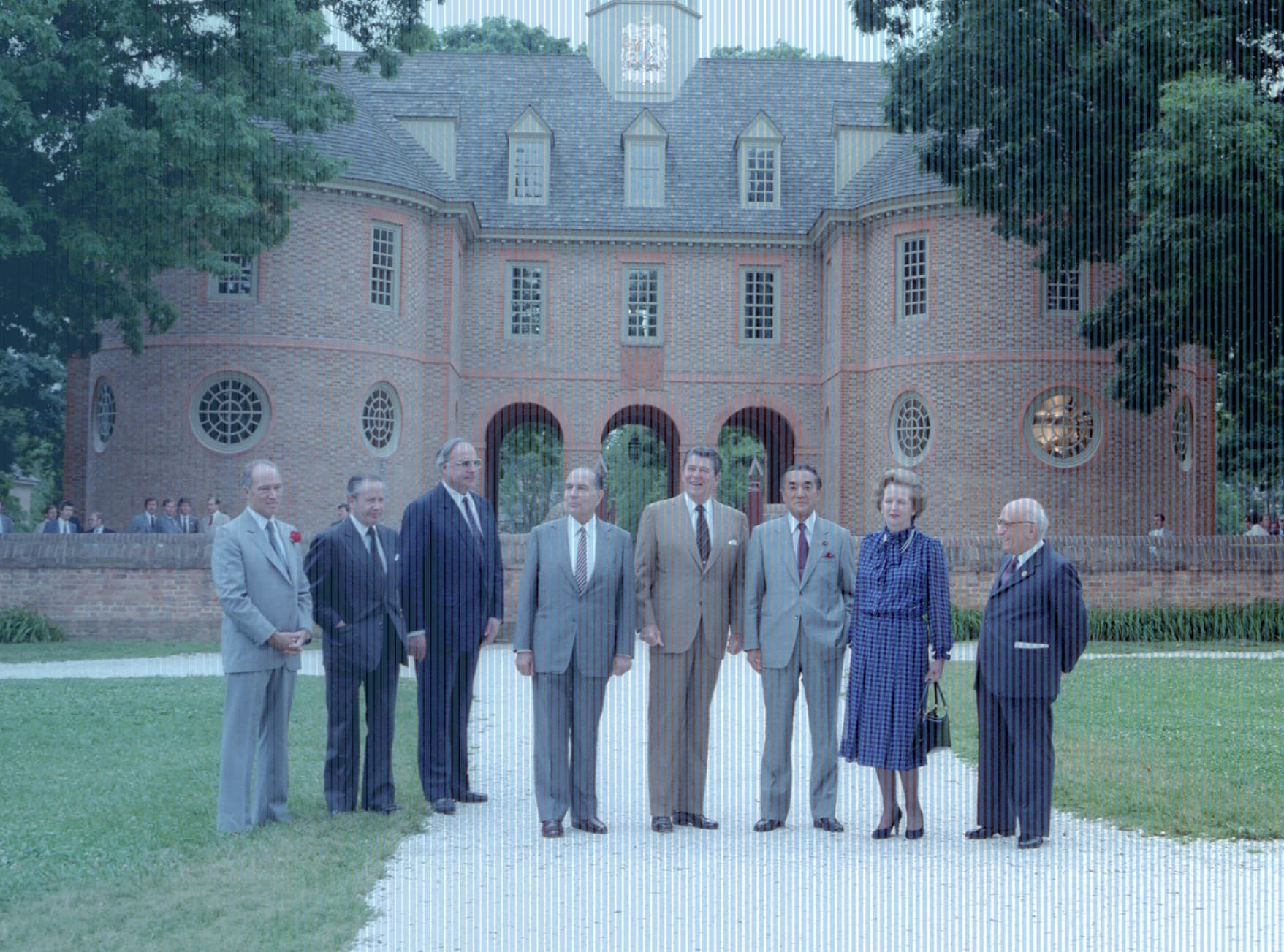 Cover image for article: Finding the Ideas—and the Confidence—to Weave the World Anew