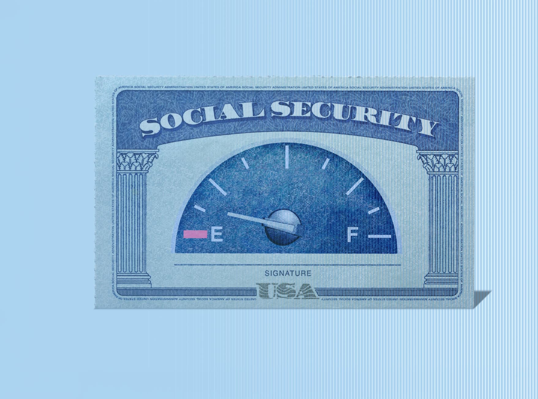 How Much of the Deficit Is Driven by Social Security?