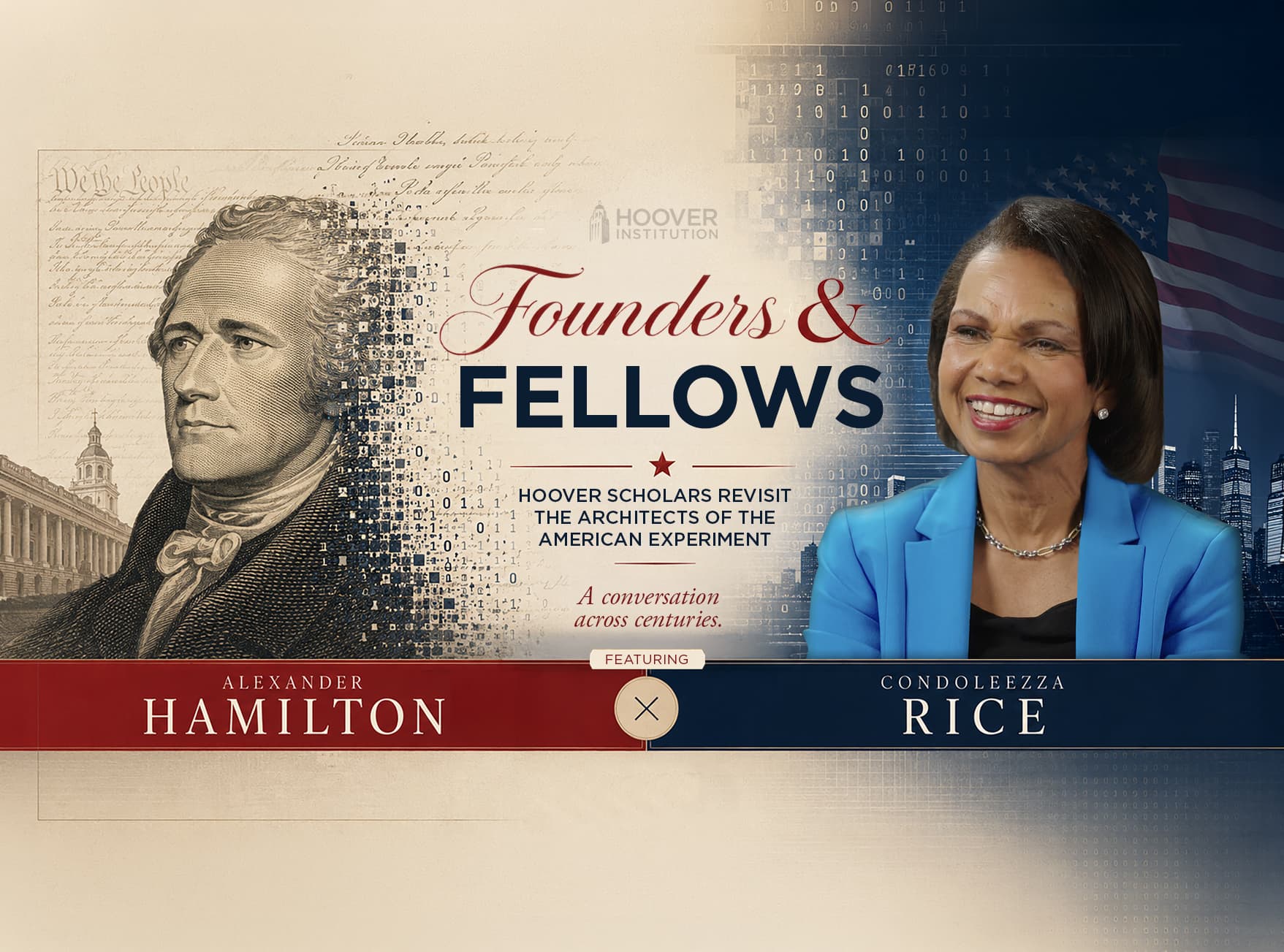 Alexander Hamilton