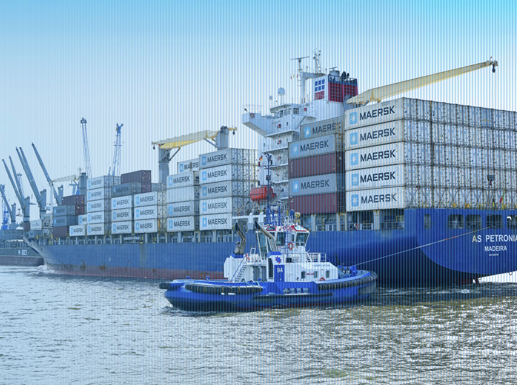 Featured article cover: The New Global Tariffs Are Also Unlawful