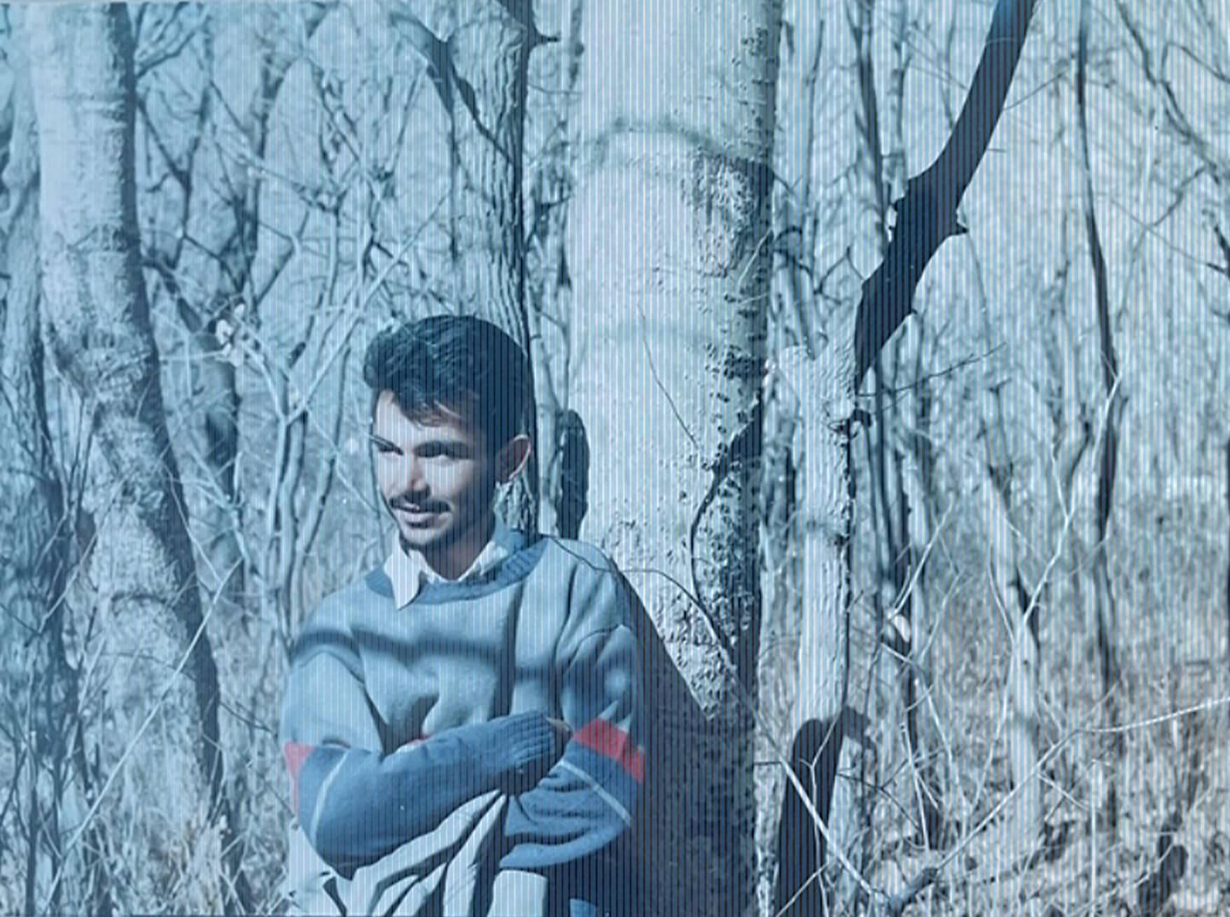 A Guest of the Taliban