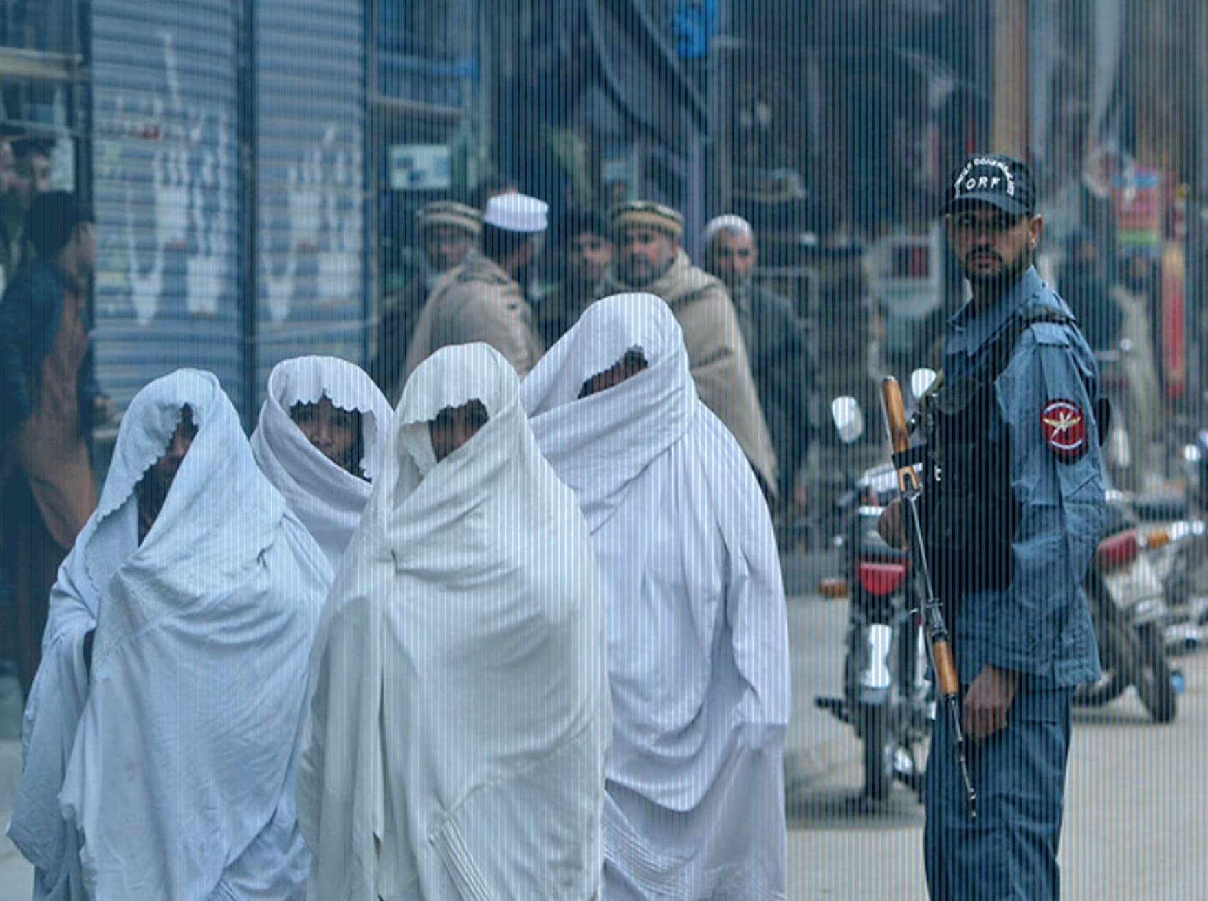 Why Authoritarians Target Women