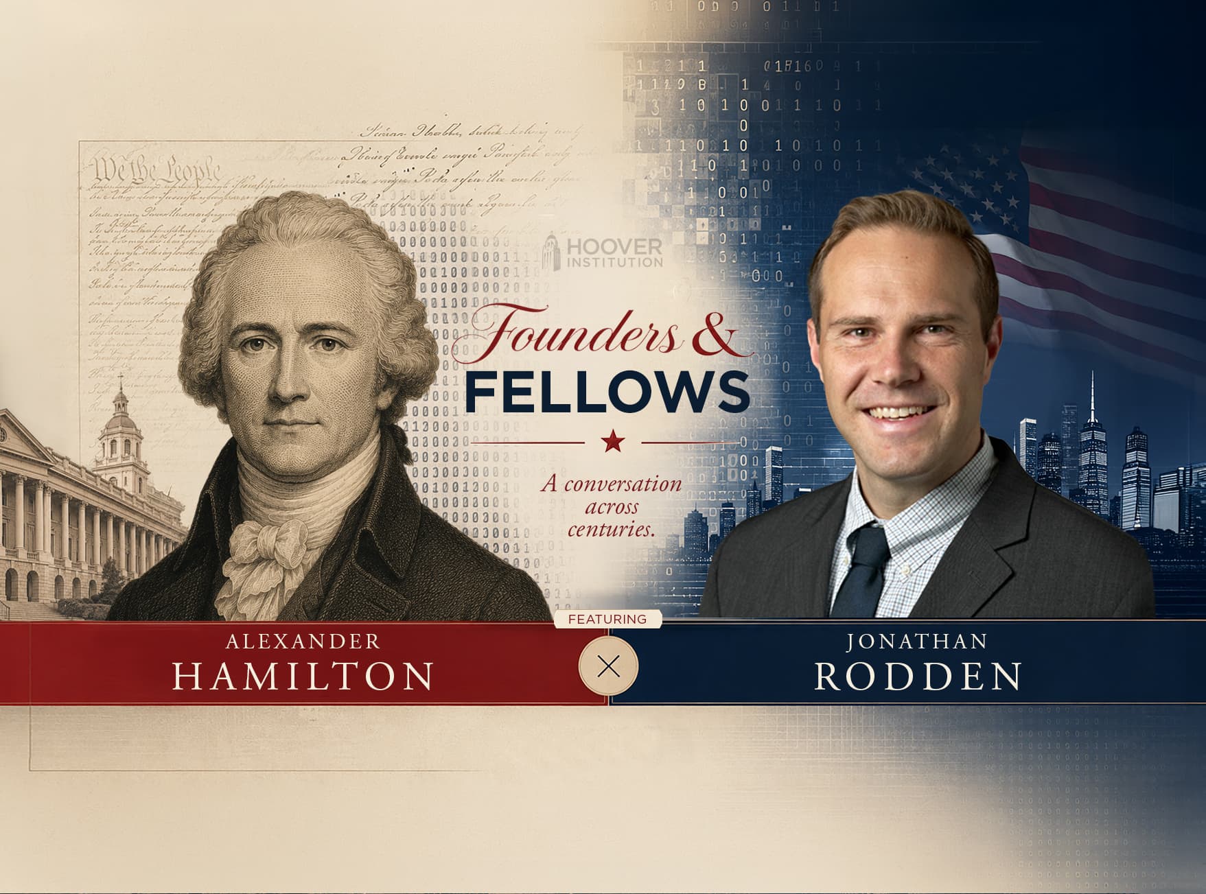 Bold Restraint: Alexander Hamilton’s Lessons for a Polarized Age