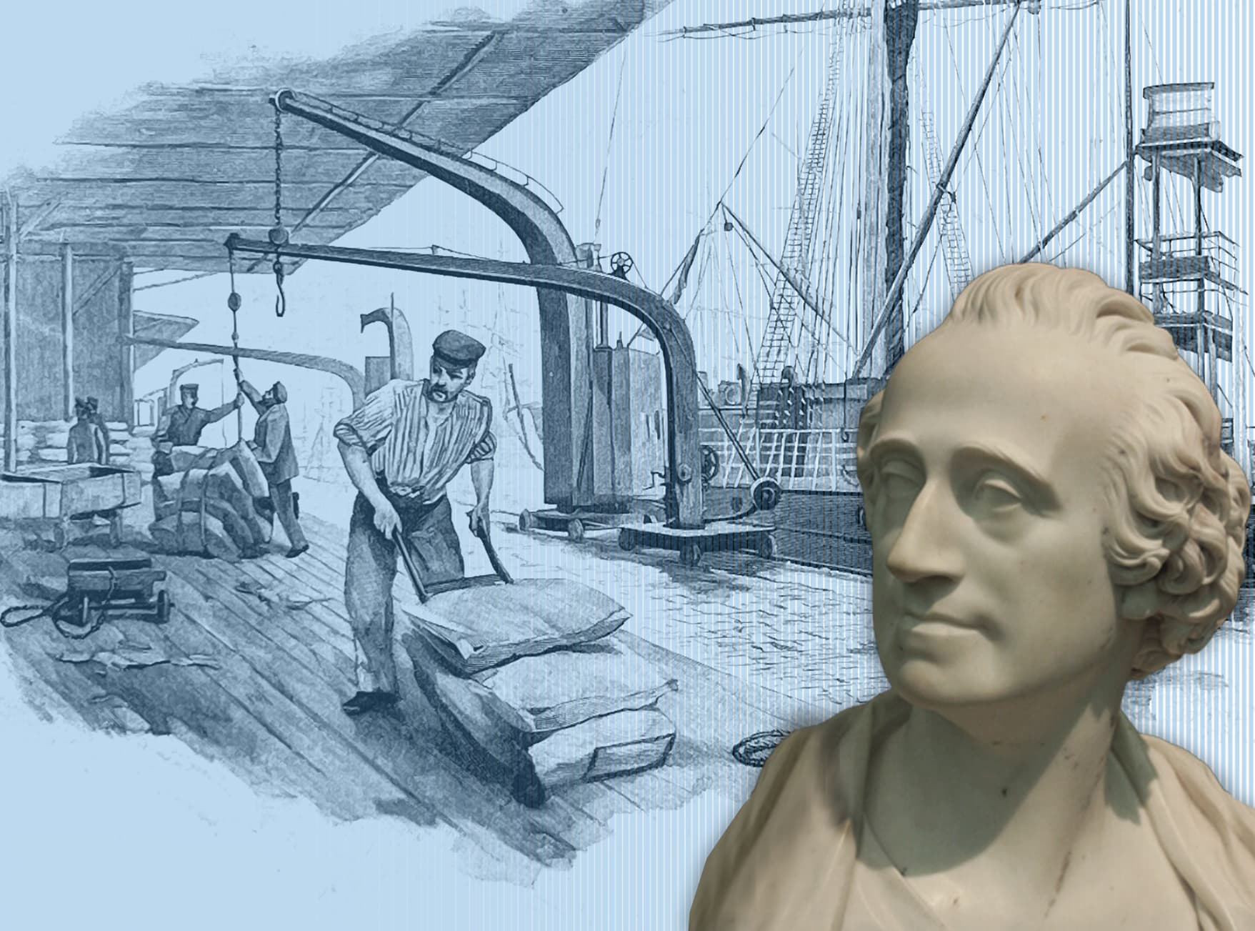 Cover image for article: Letter #5: The First Exception