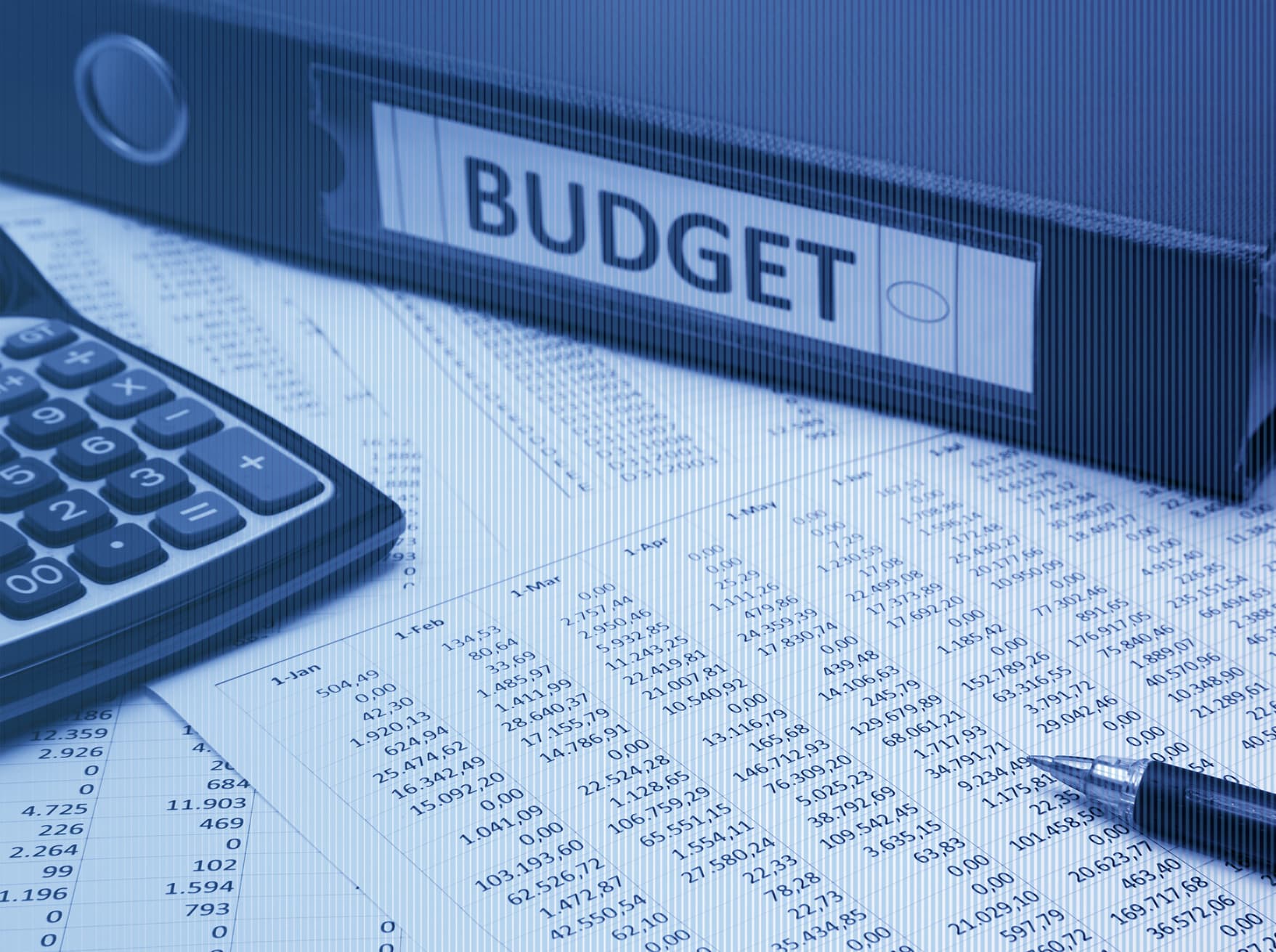 Cover image for article: Counting the Days