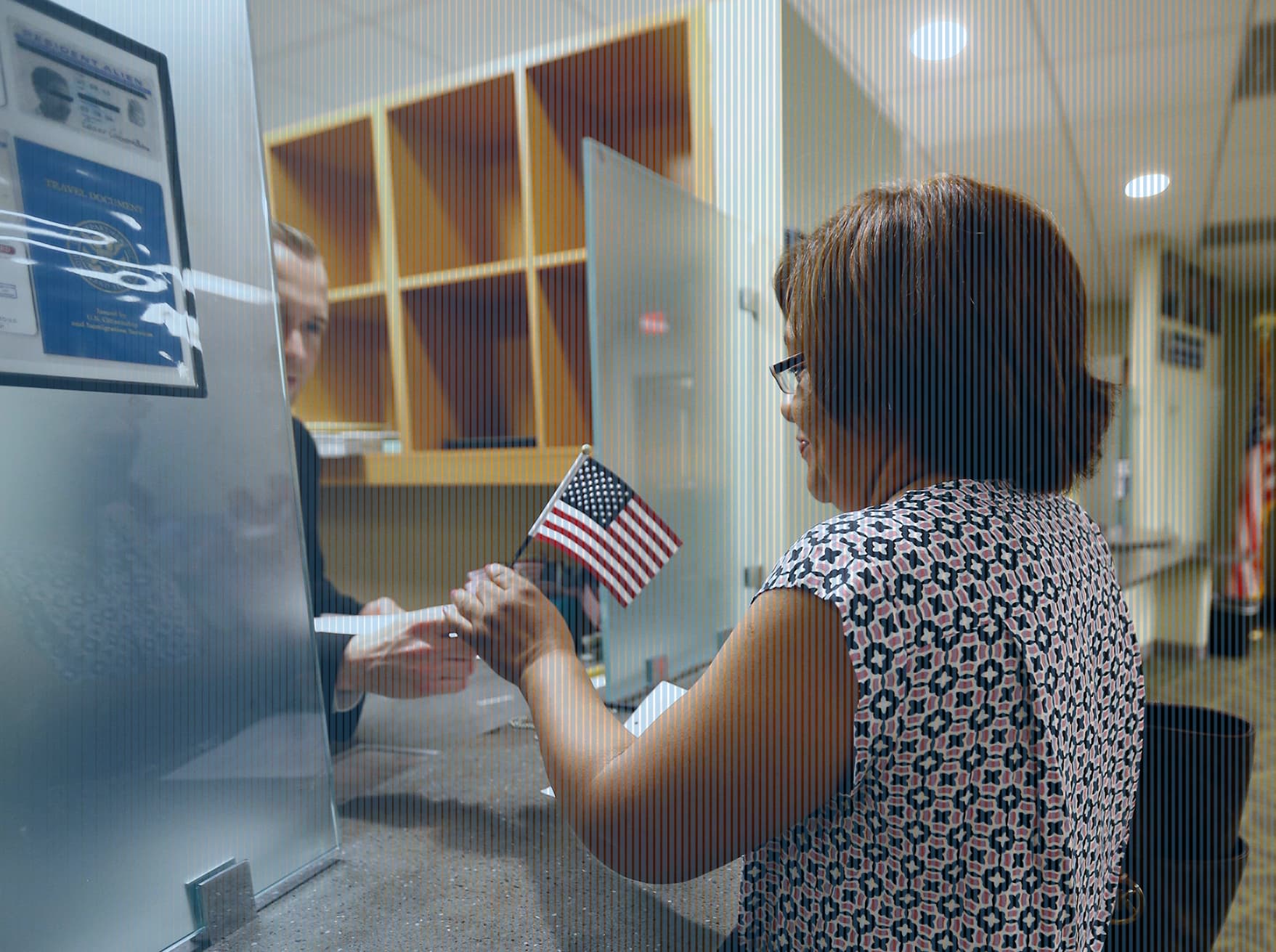 America, Know Thyself