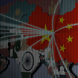 Topic image for Freedom-China Fault Line