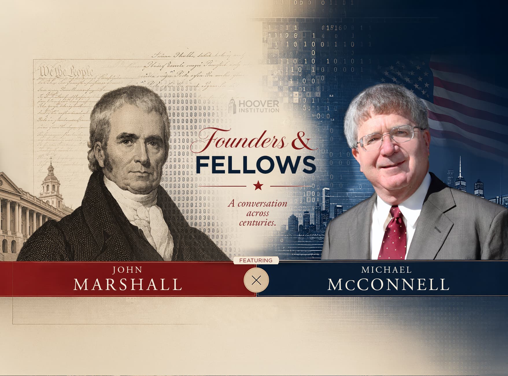 The Jurist Who Made a Constitutional Republic a Reality