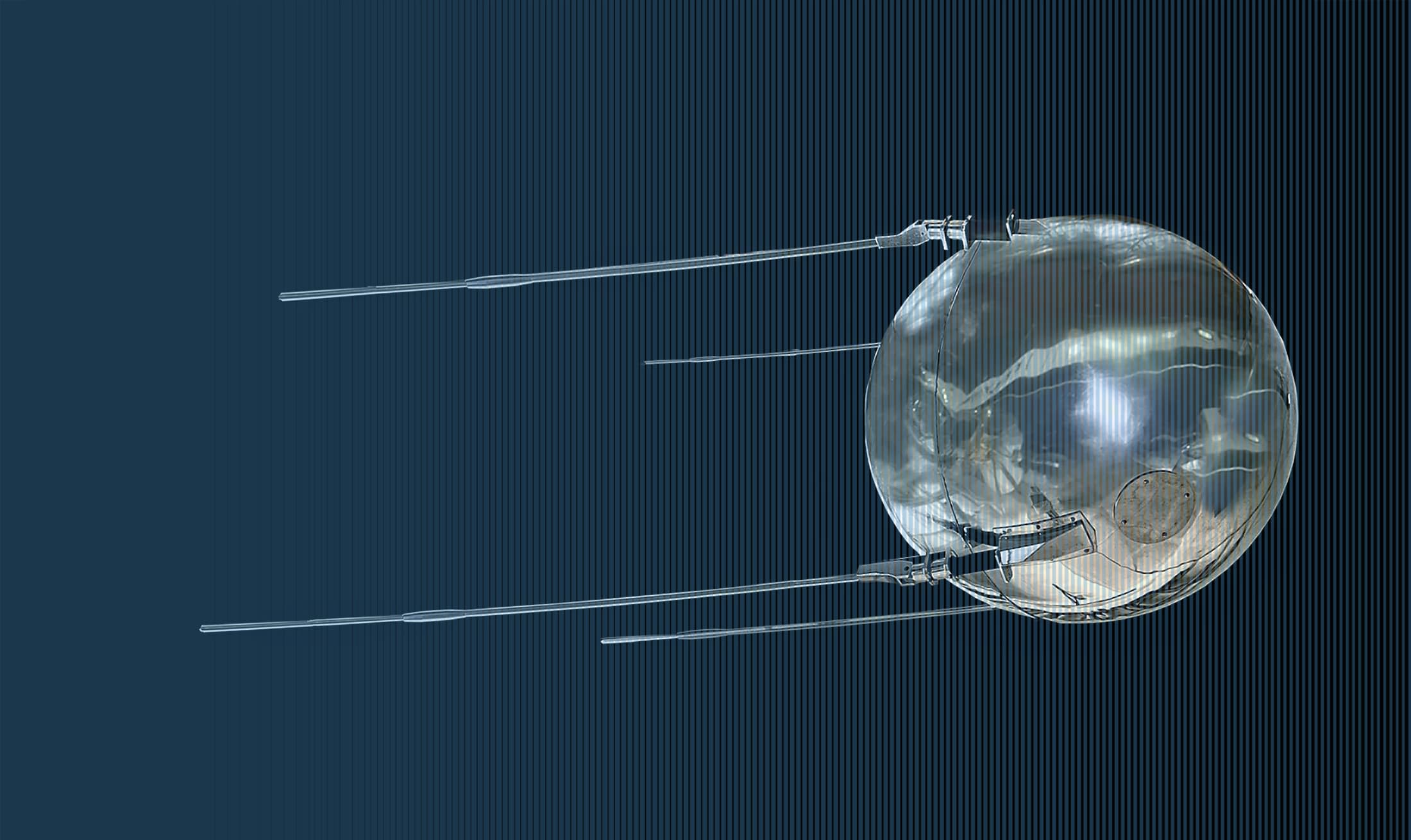 Biology on the New Frontier