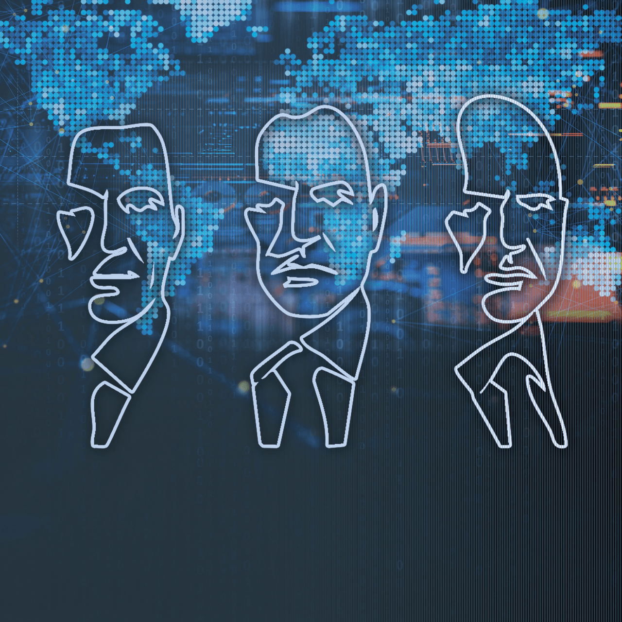 Topic image for GoodFellows