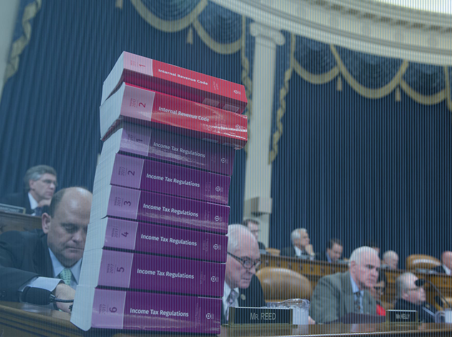 Capturing the Administrative State, Word by Word