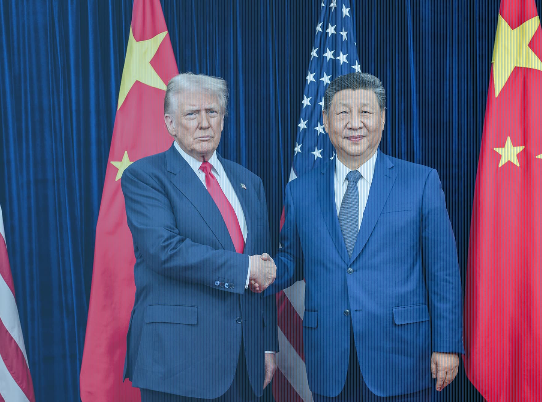 China and the US: Who Wins in the Long Run?