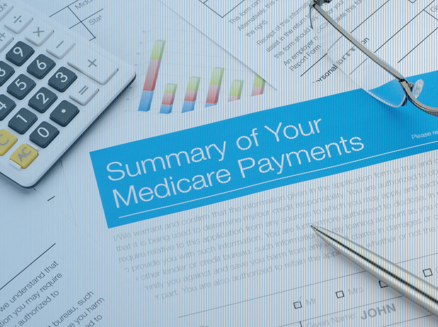 Cover image for article: Do You Get the Medicare You Paid For?