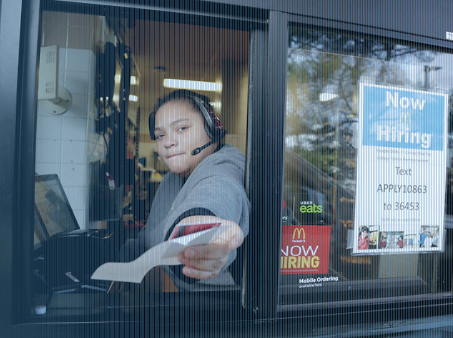 Featured article cover: The Minimum Wage Is a Dead End