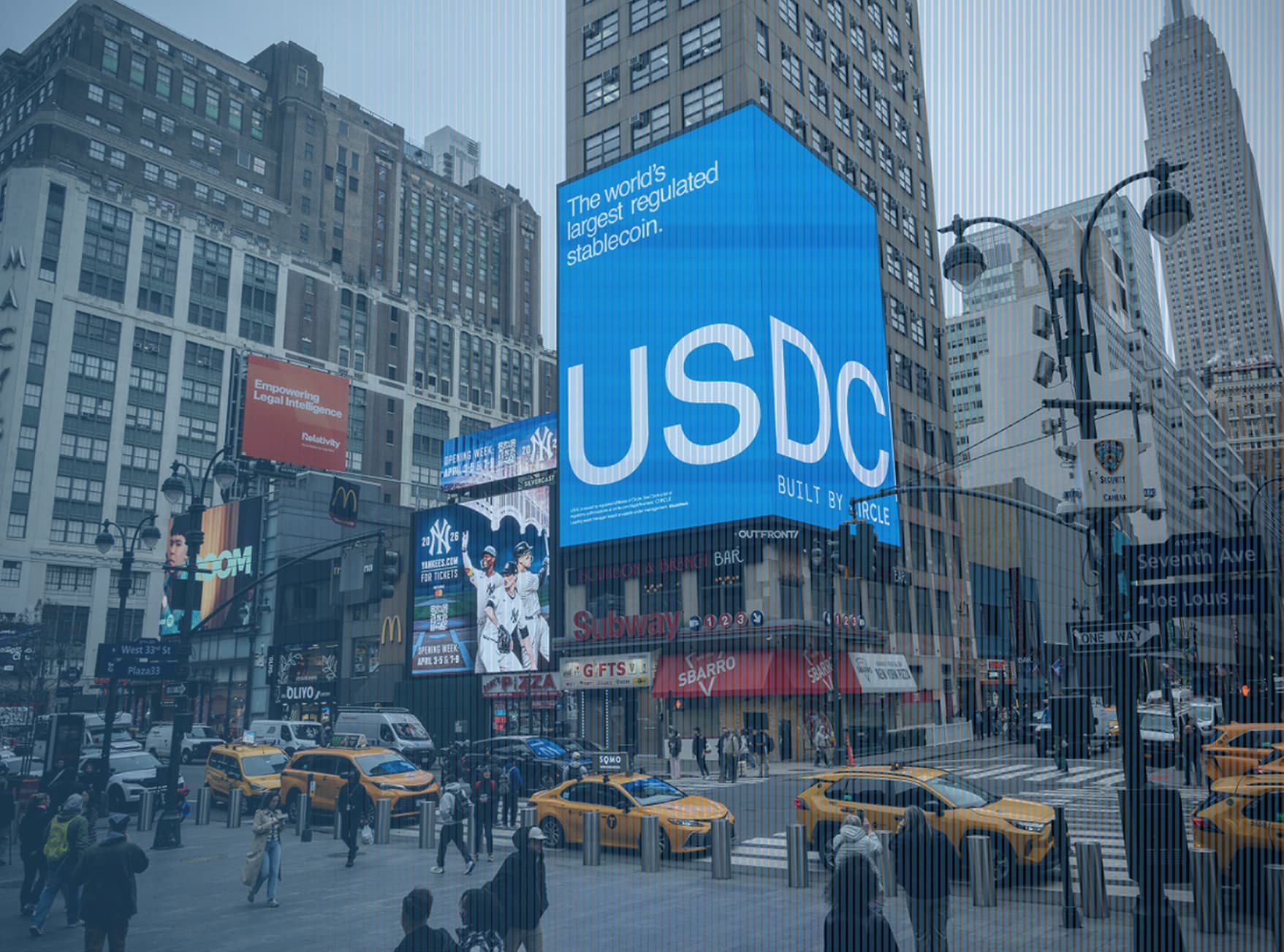 How Stablecoins Can Serve Dollar Dominance