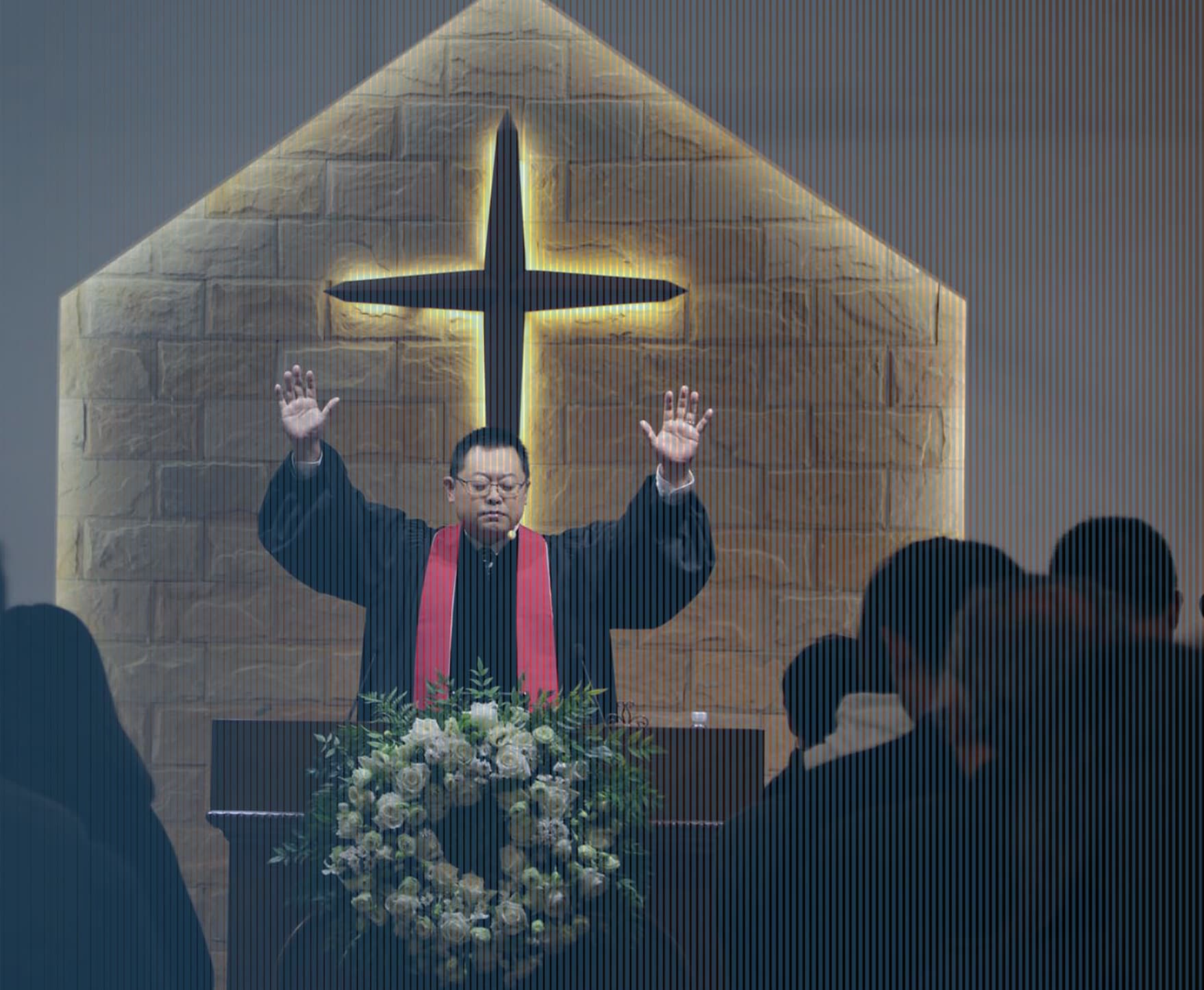 China's Christians Are America's Allies