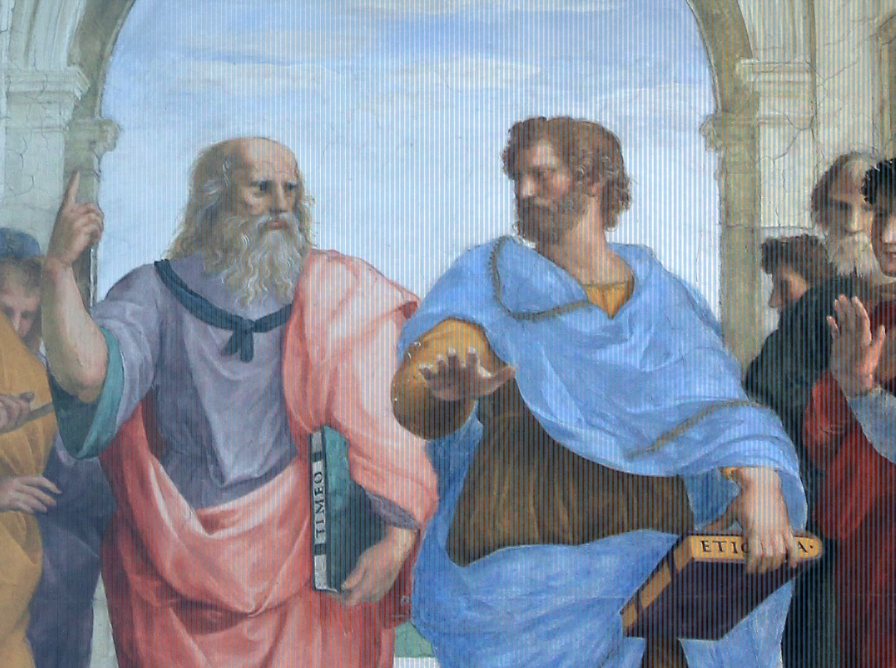 Featured article cover: What Is It Like to Be a Machine?