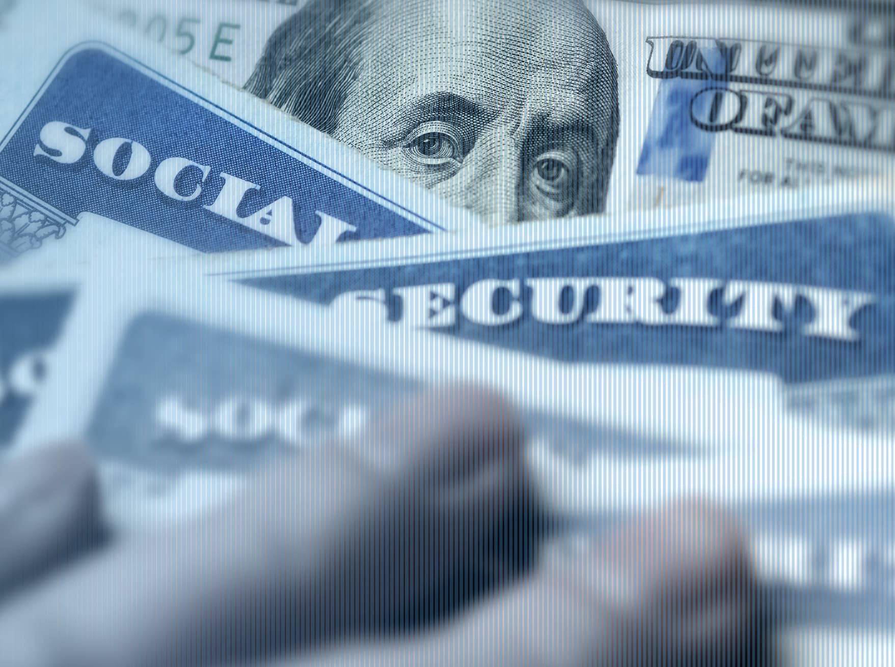 The Mystery of the Vanishing Trust Fund