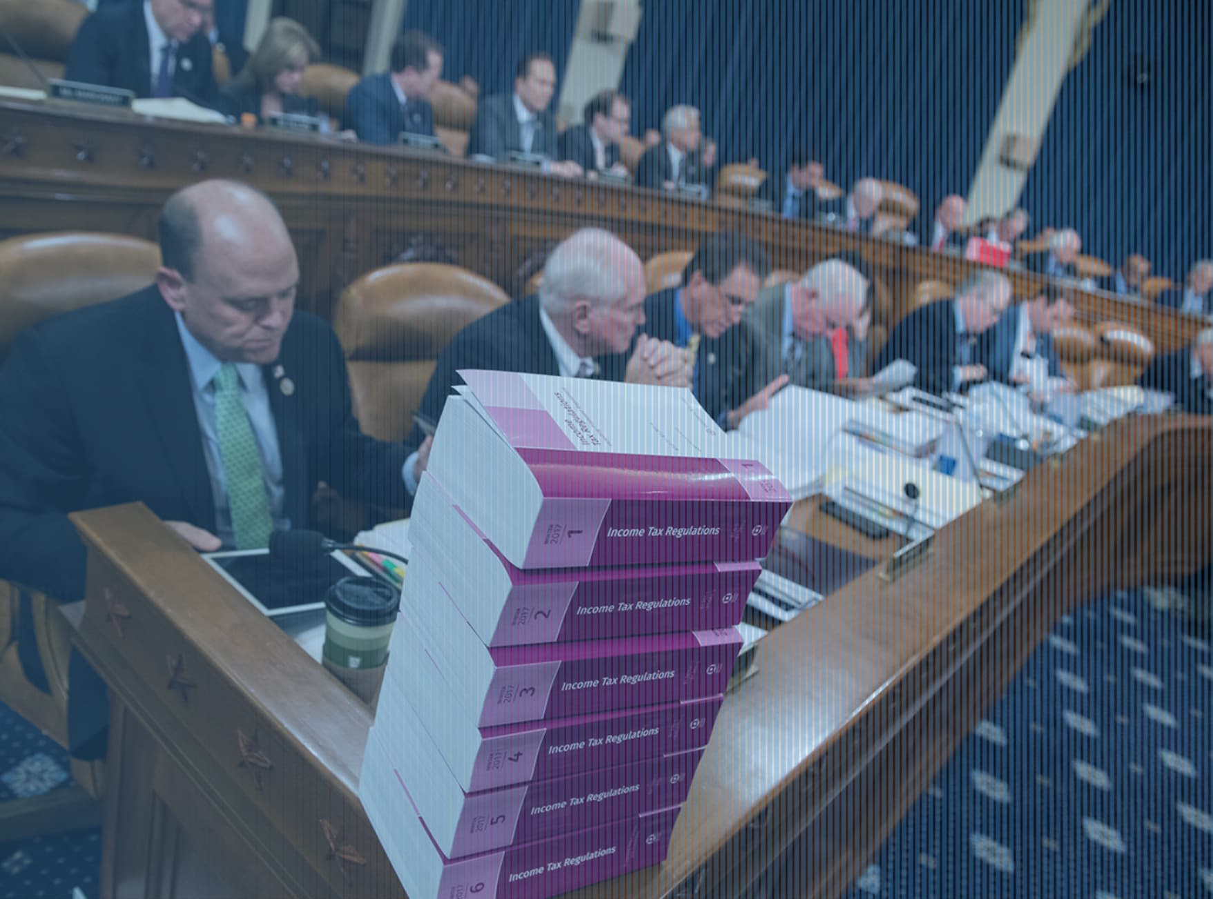 Cover image for article: Some Simple Principles for Taxation and Spending
