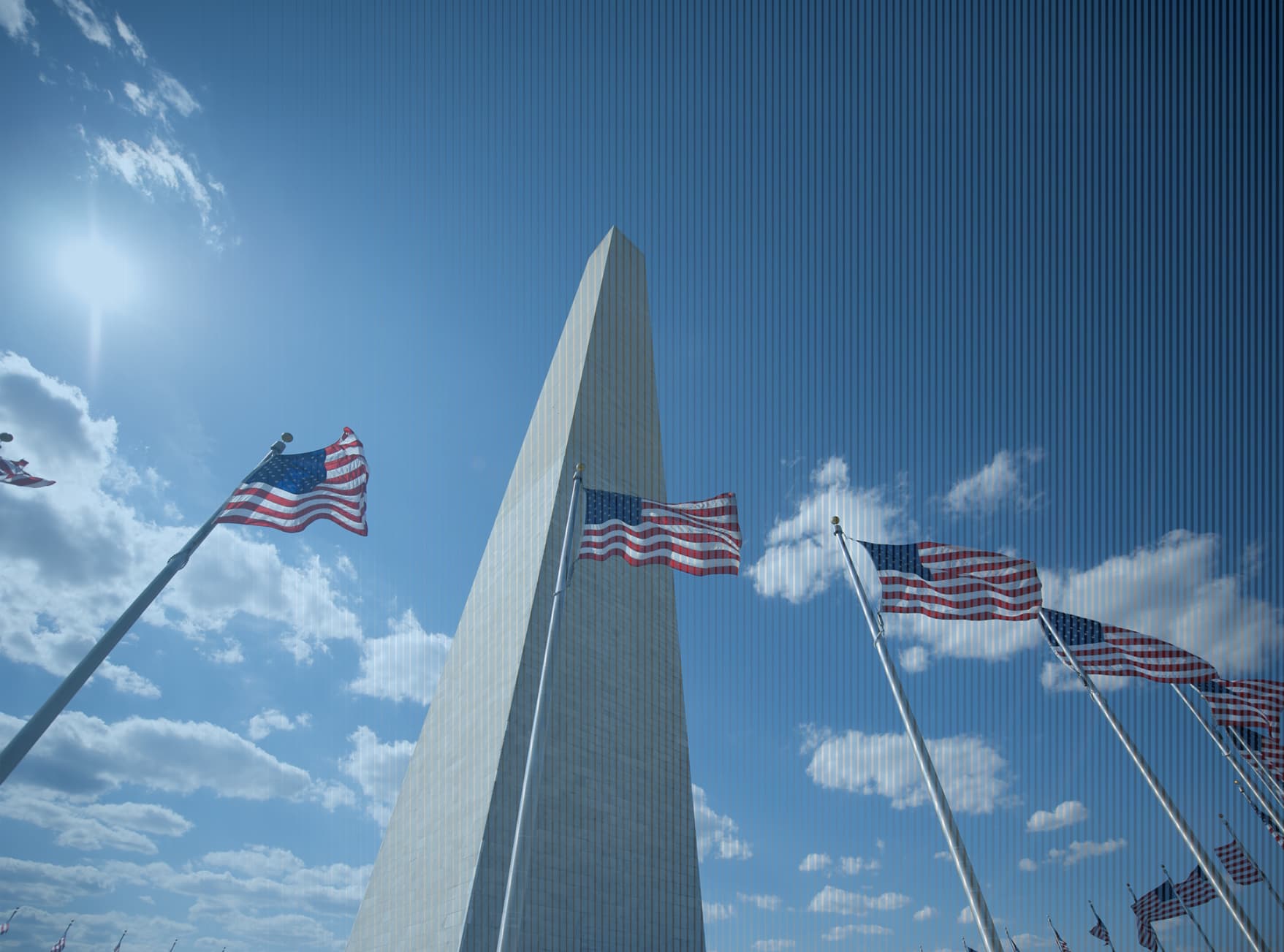 The American Example