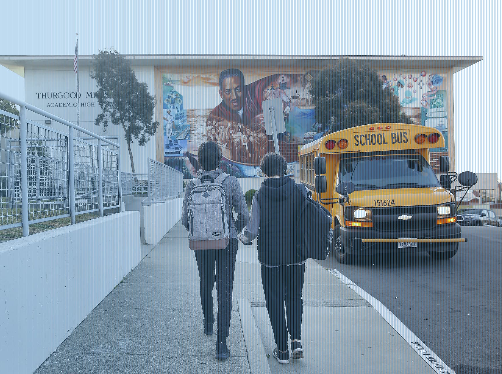 Speed Bumps on the Road to School Choice