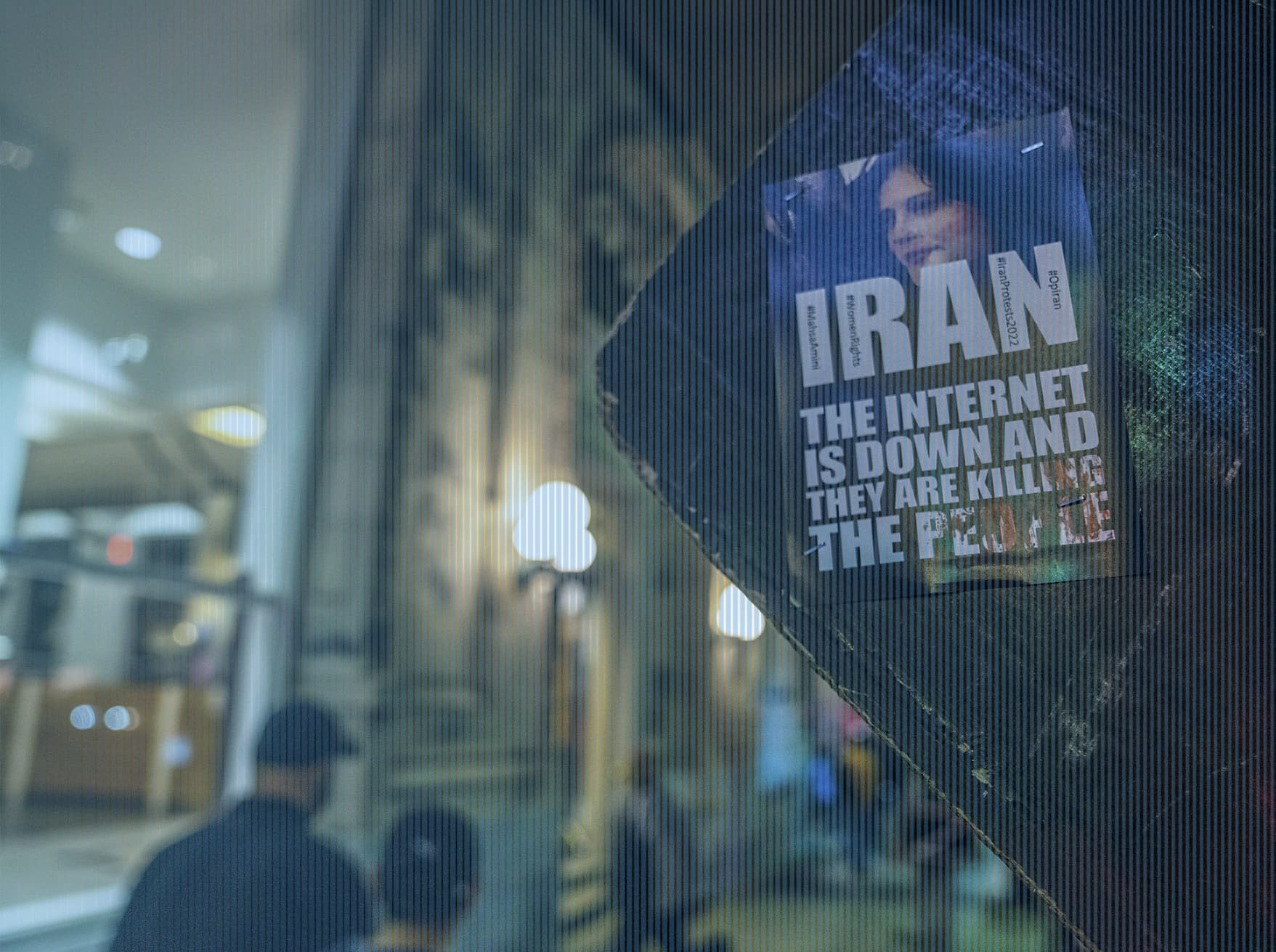 Digital “Knapsack” Carries Tools to Foil Censors