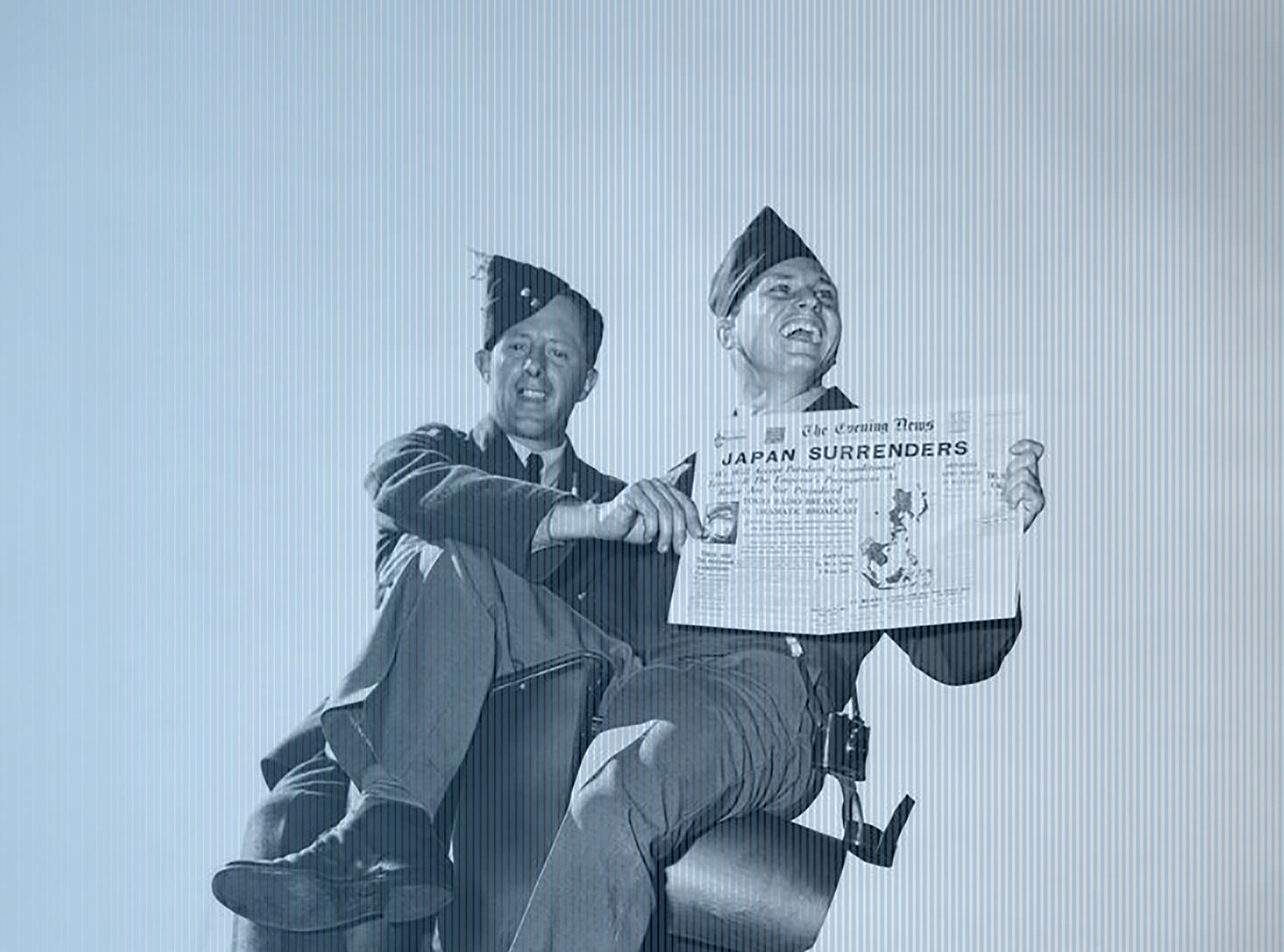 Cover image for article: Finding the Ideas—and the Confidence—to Weave the World Anew