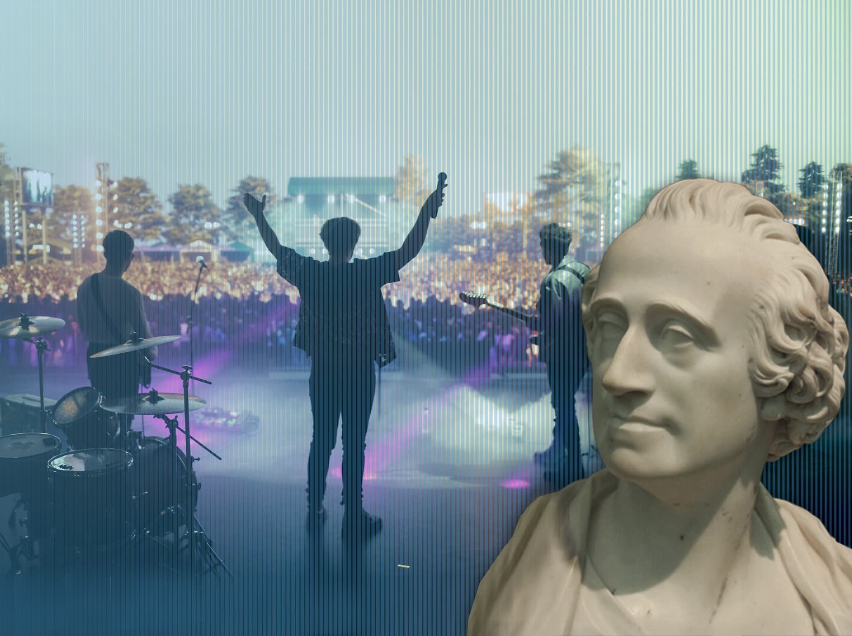 Cover image for article: The Danger of Admiring the Wrong People