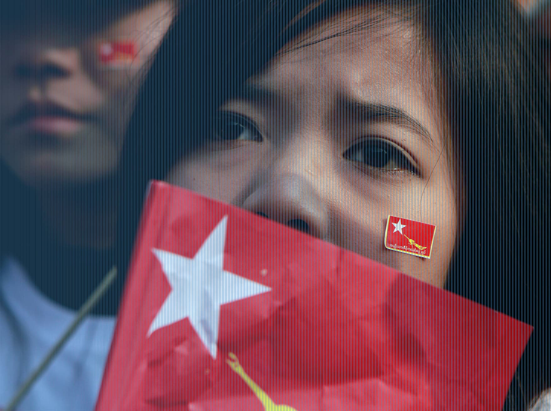 Revolution without Headlines: Myanmar’s Forgotten Struggle