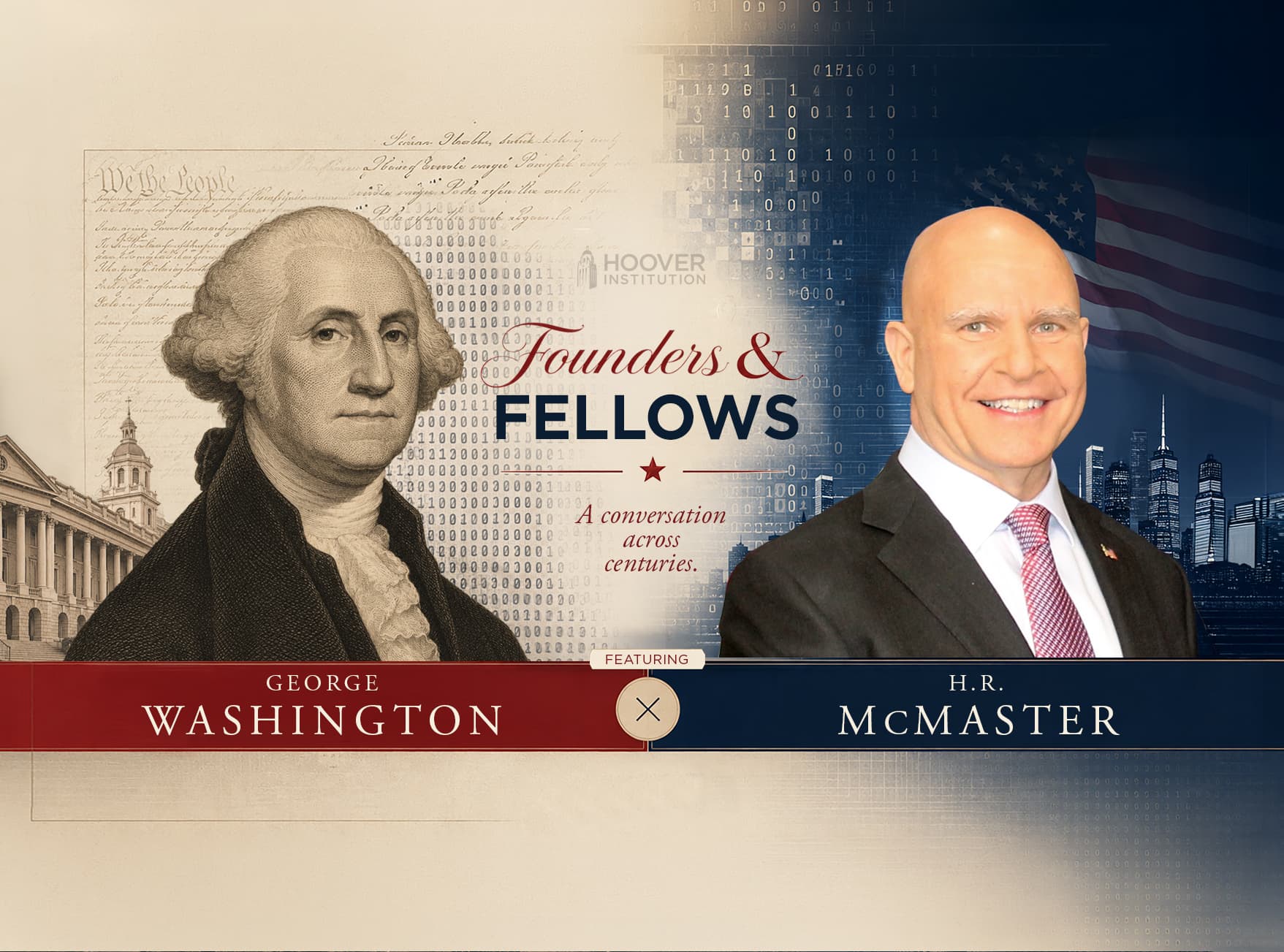 Washington’s Bright Line: Keep the Military out of Politics