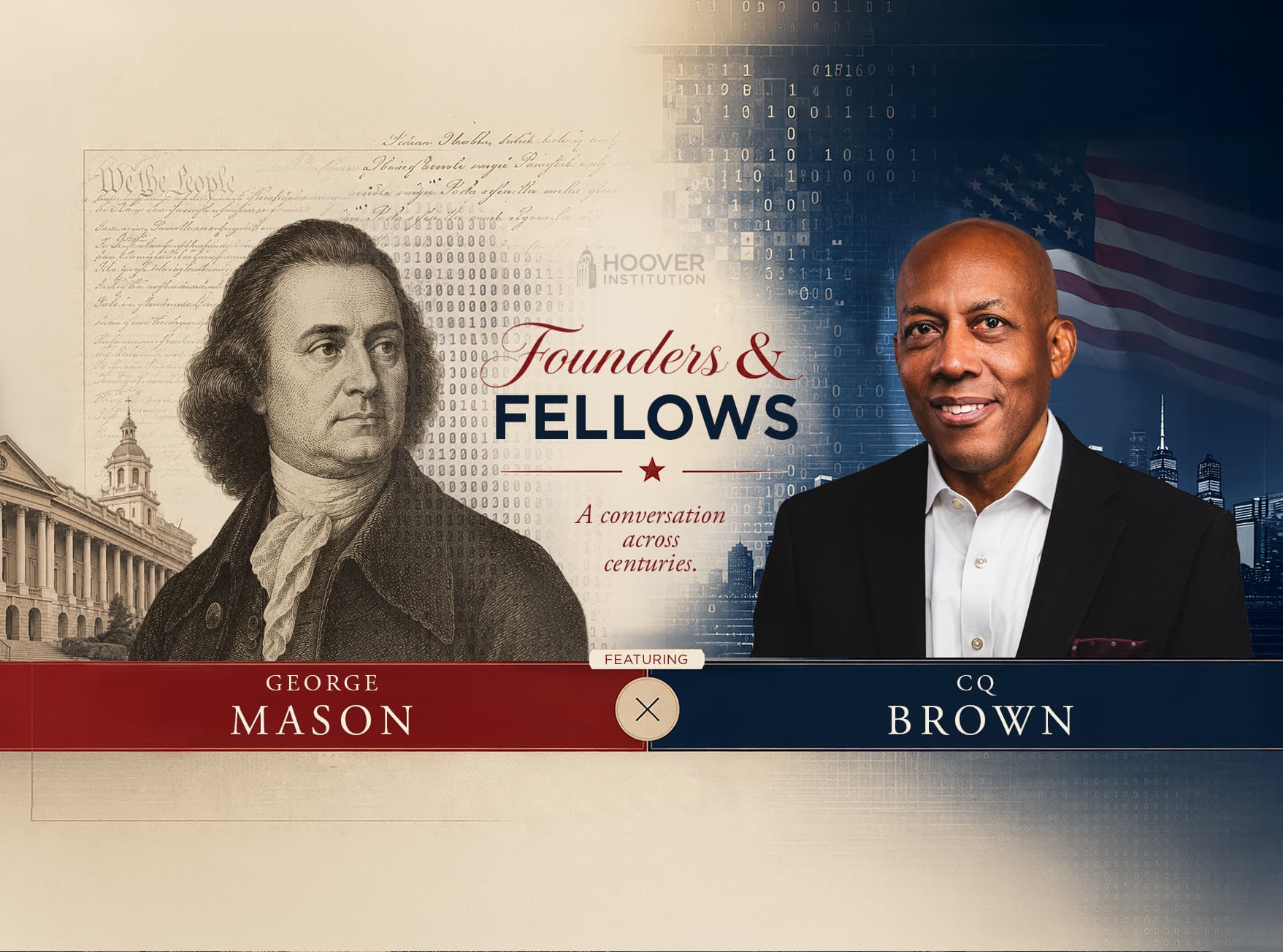 George Mason and the Courage of Dissent