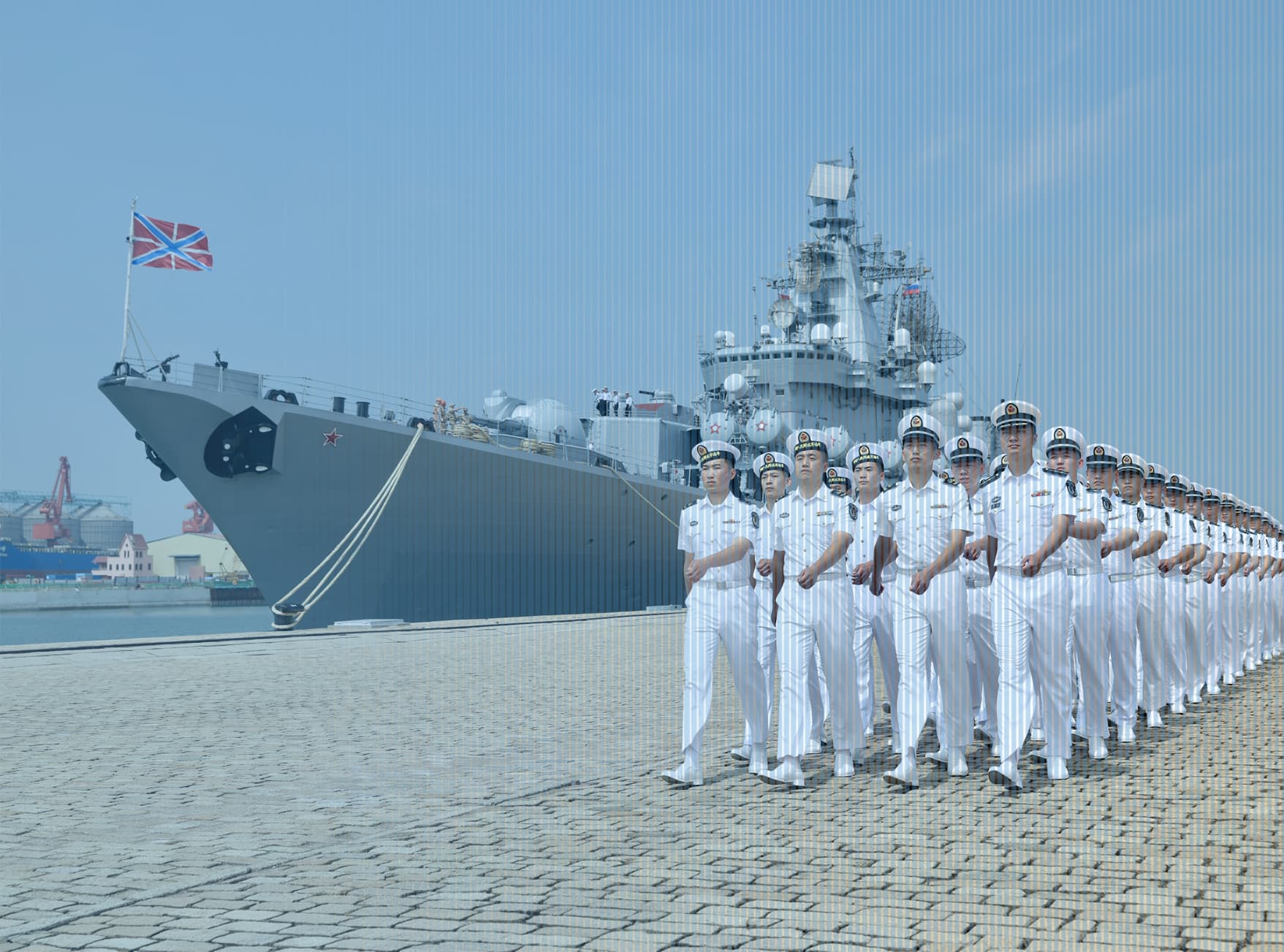 Critical Choices in the Indo-Pacific