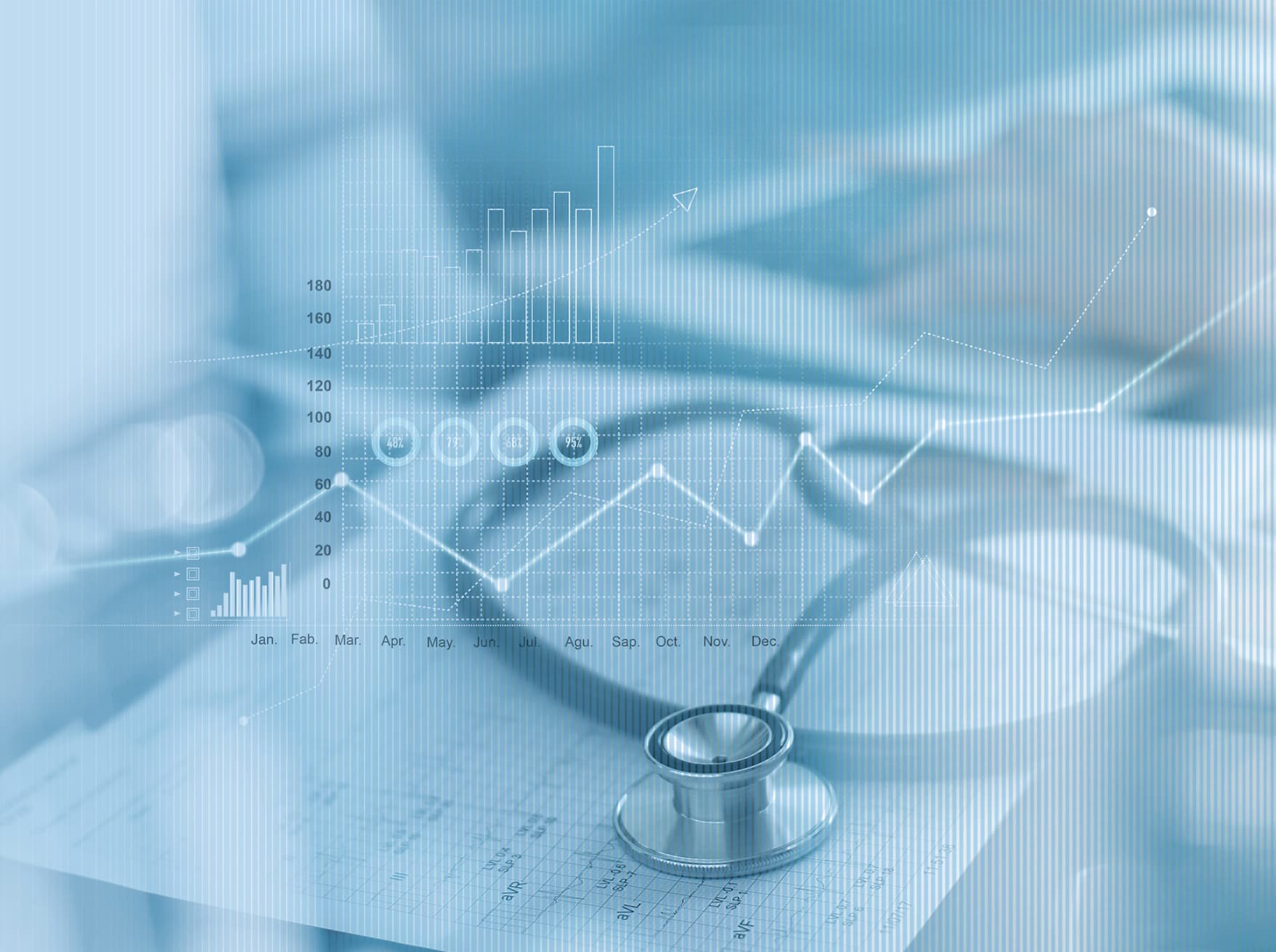 Plot Points: The Long-Term Health Crisis