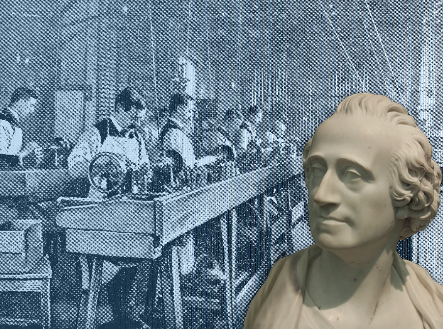 Letter #9: The Test of a Nation