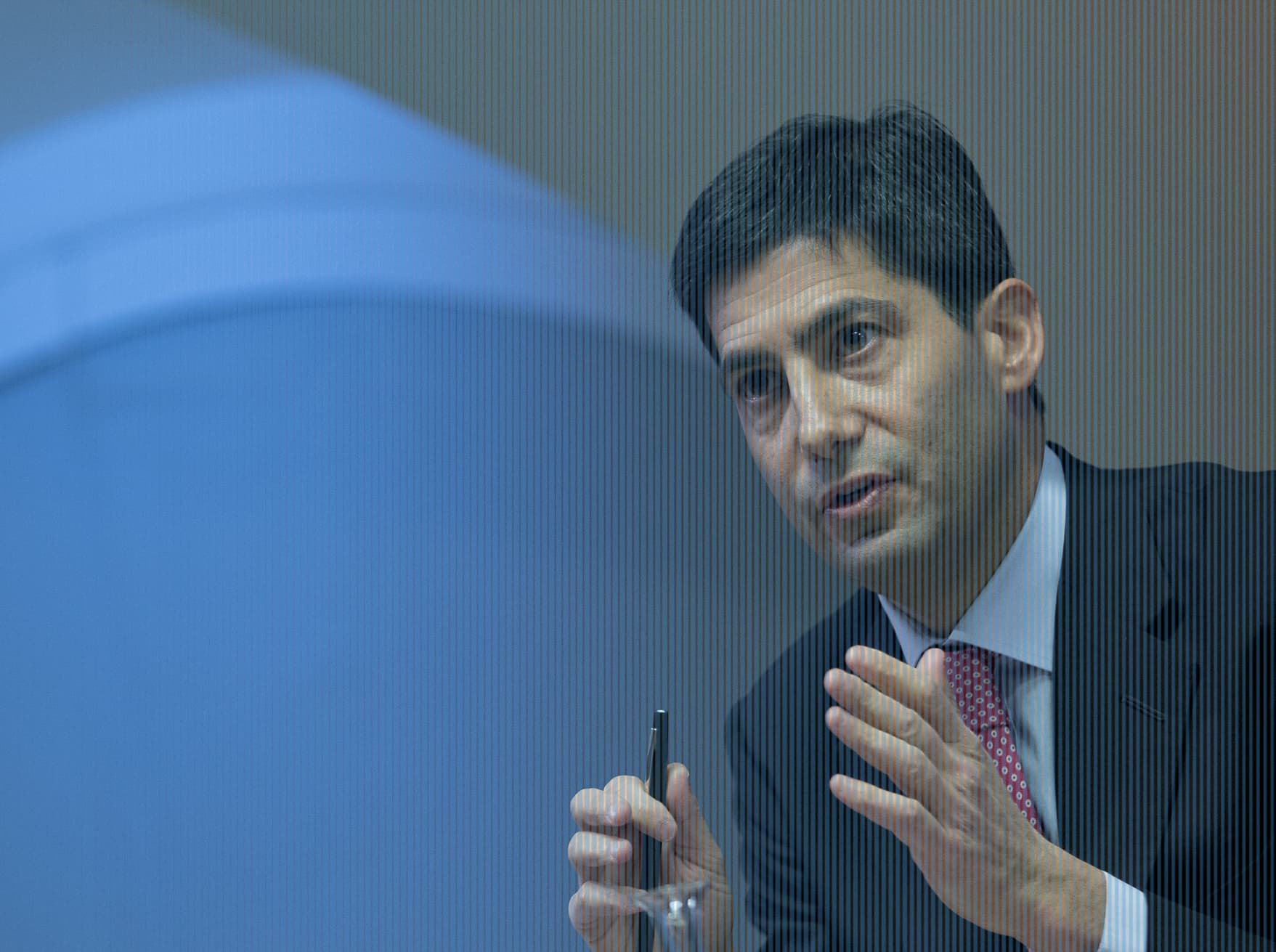 Featured article cover: The Blind Spot in Private Credit