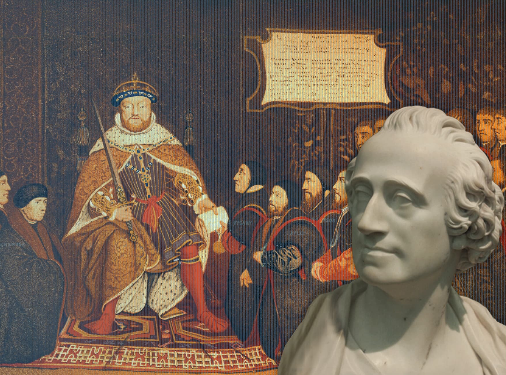 Letter #4: Enemies of the Invisible Hand