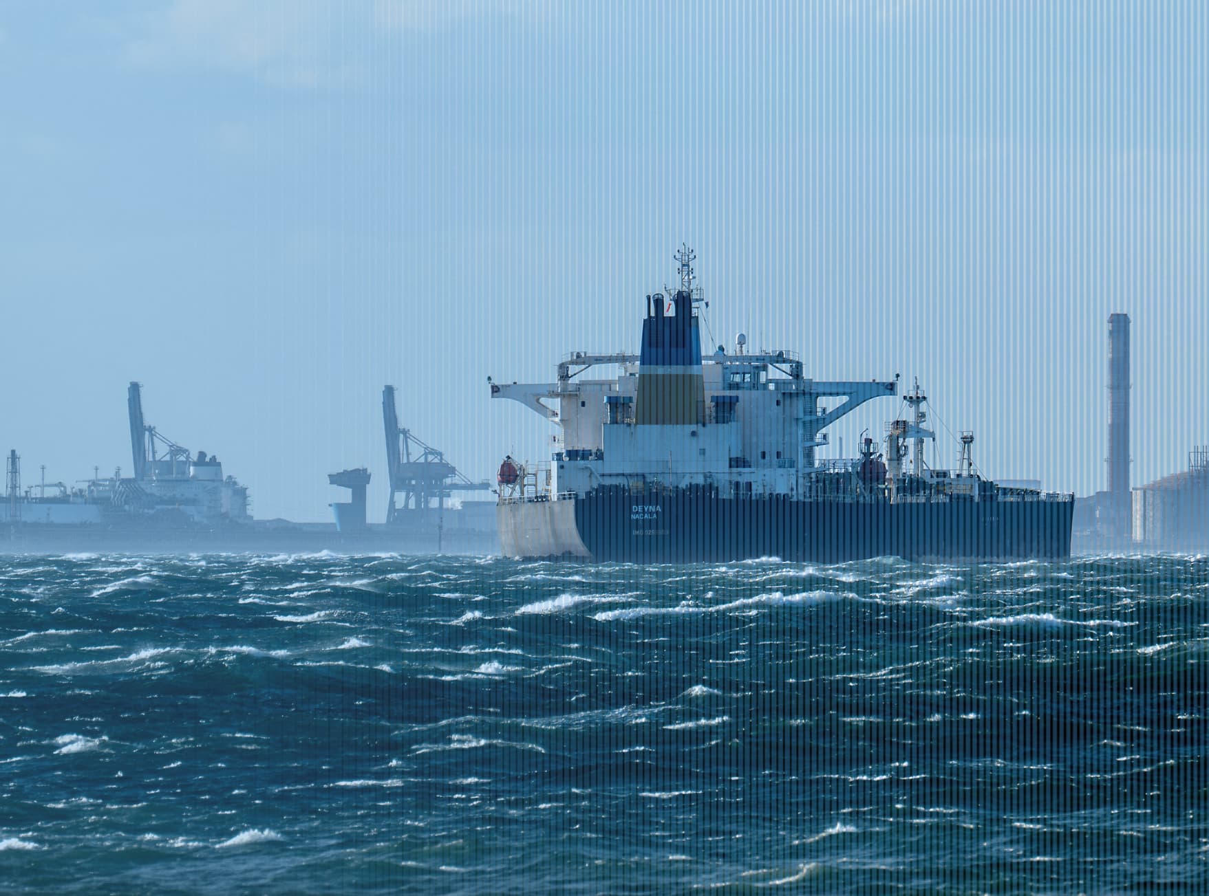 Sanctions on Russian Oil: Lessons Learned