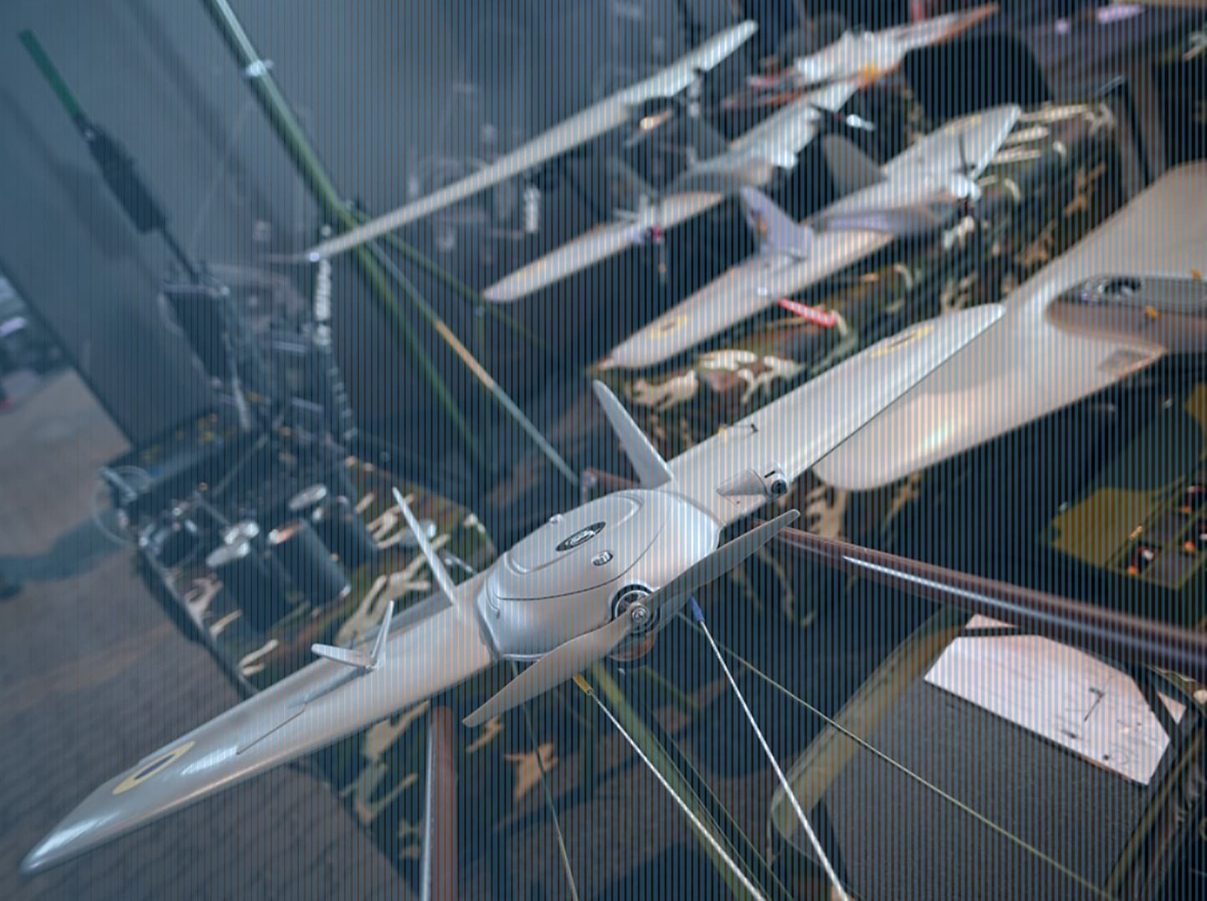 Artificial Intelligence and the Roads to Escalation