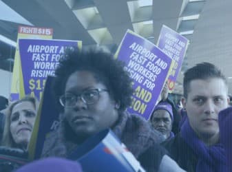 Higher Minimum Wages Aren’t Closing Racial Gaps