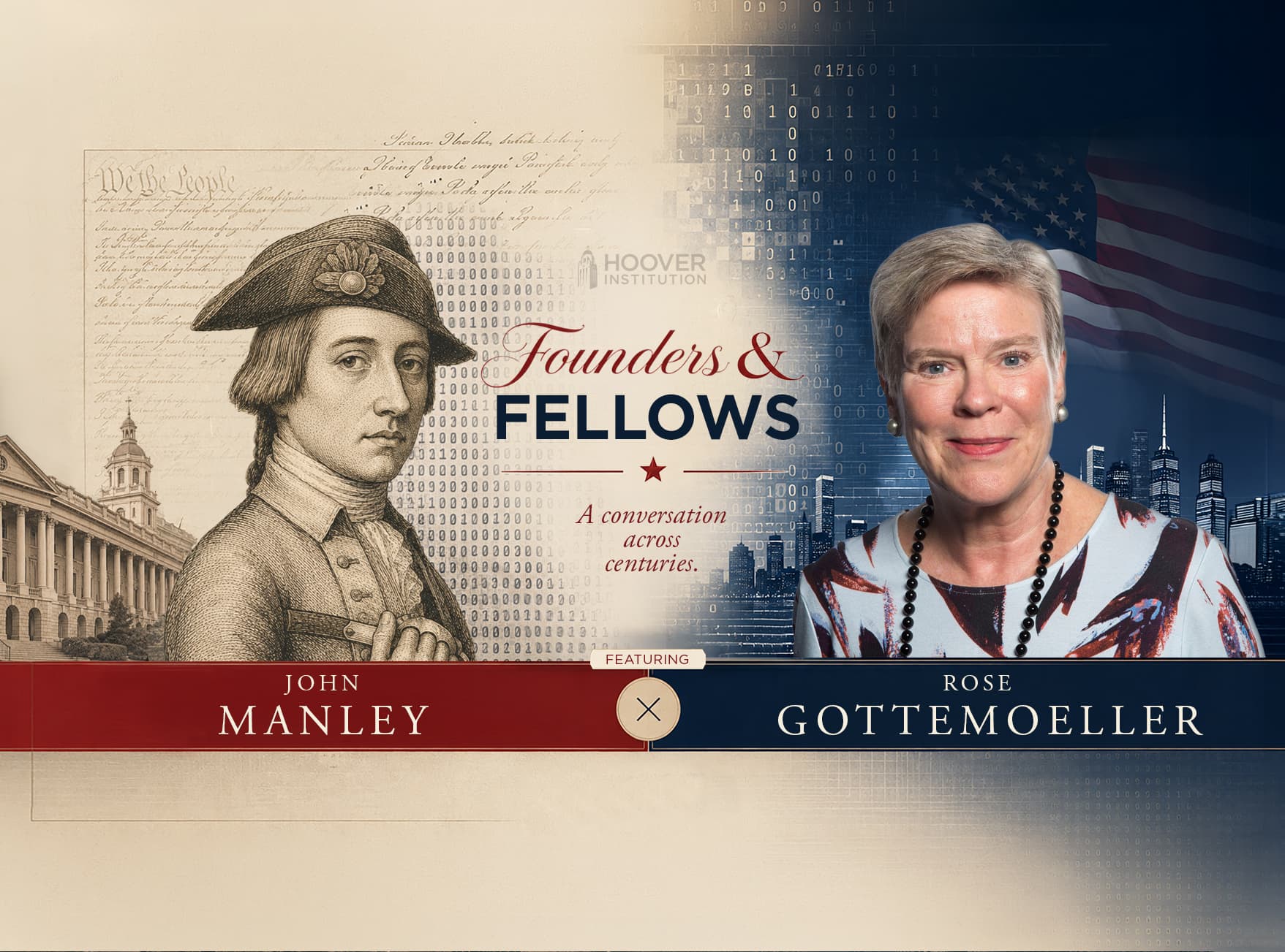 The Privateer: Rose Gottemoeller on John Manley