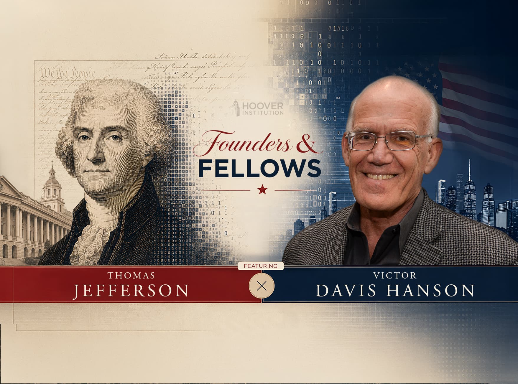 Cover image for article: Thomas Jefferson