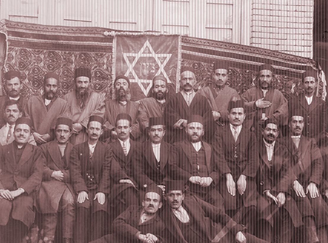 Iran and Israel: Ancient Friendship, Modern Renewal?