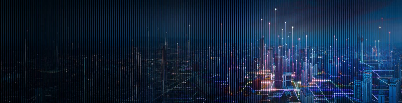 Freedom to Innovate section background