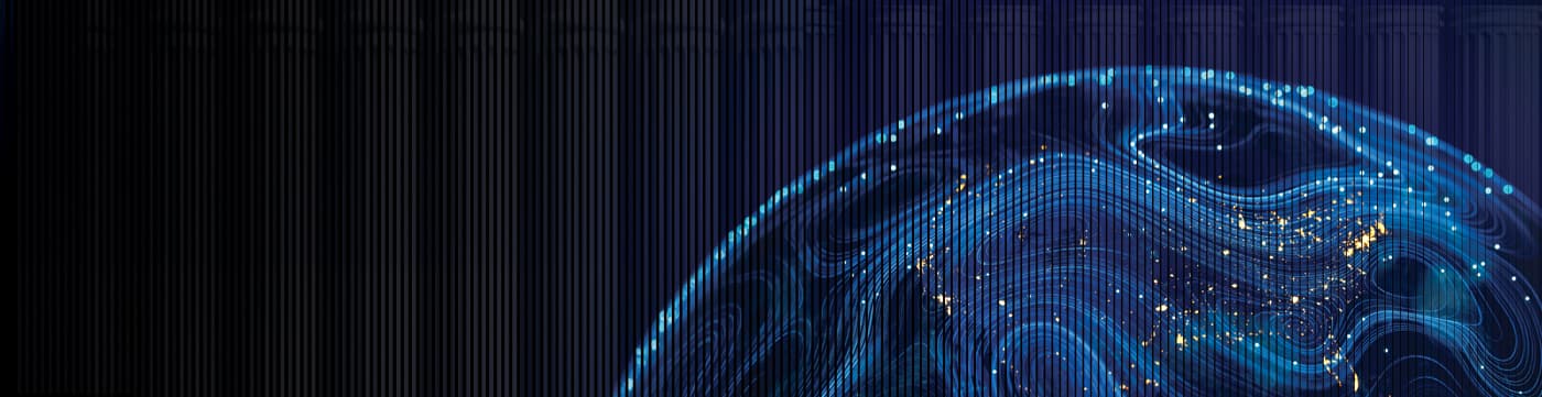 The Commons Dispatch section background